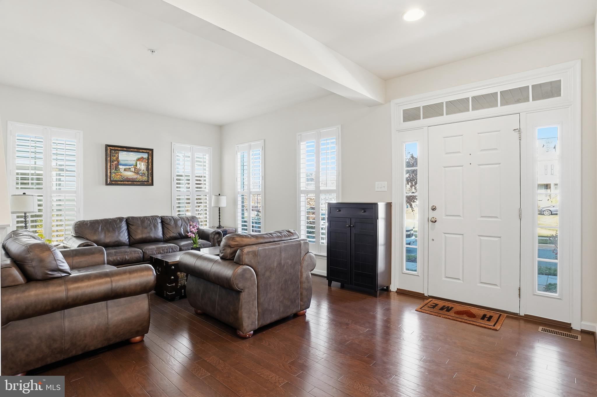 BRICK YARD STATION - Residential Lease