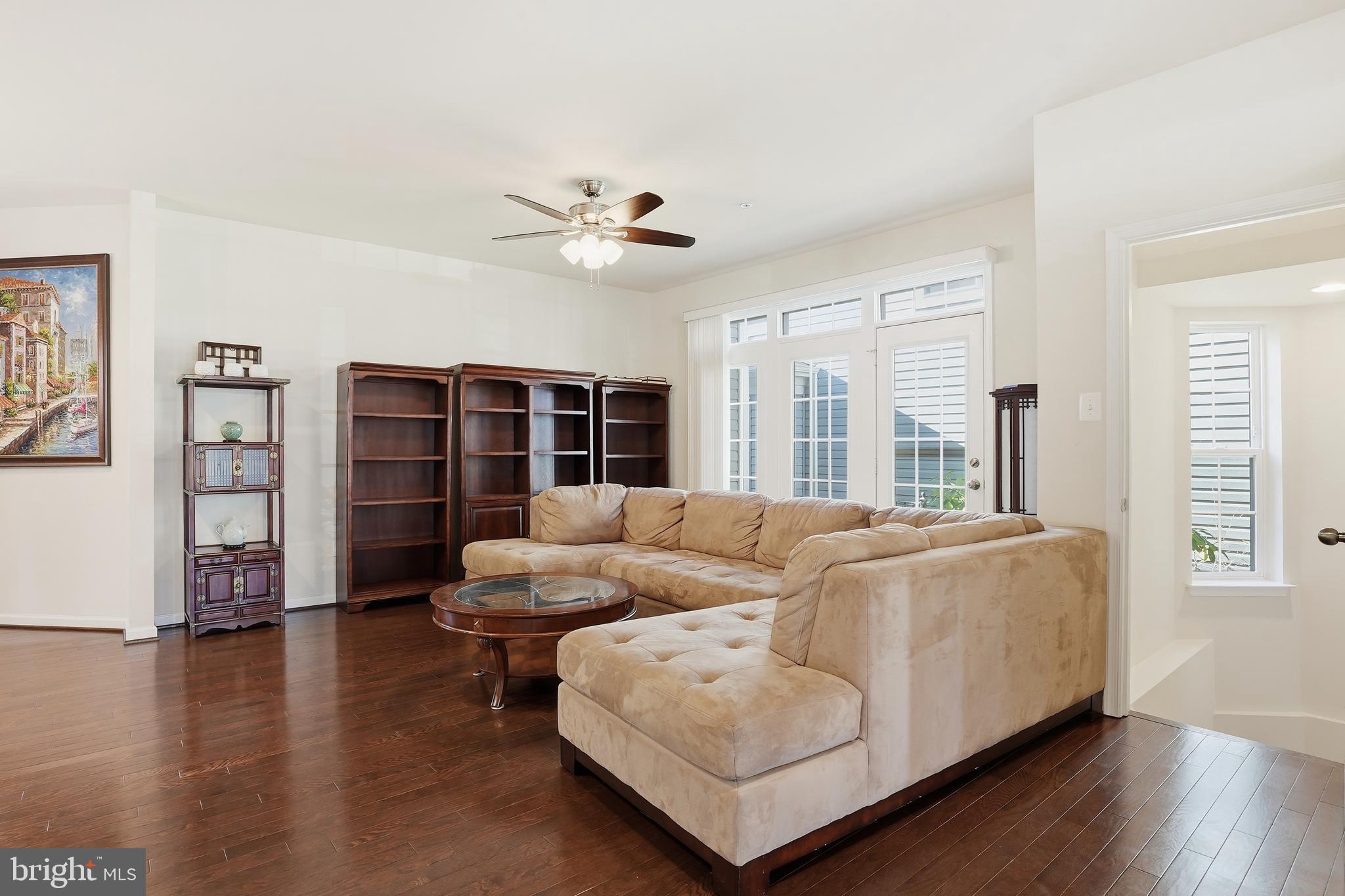 BRICK YARD STATION - Residential Lease