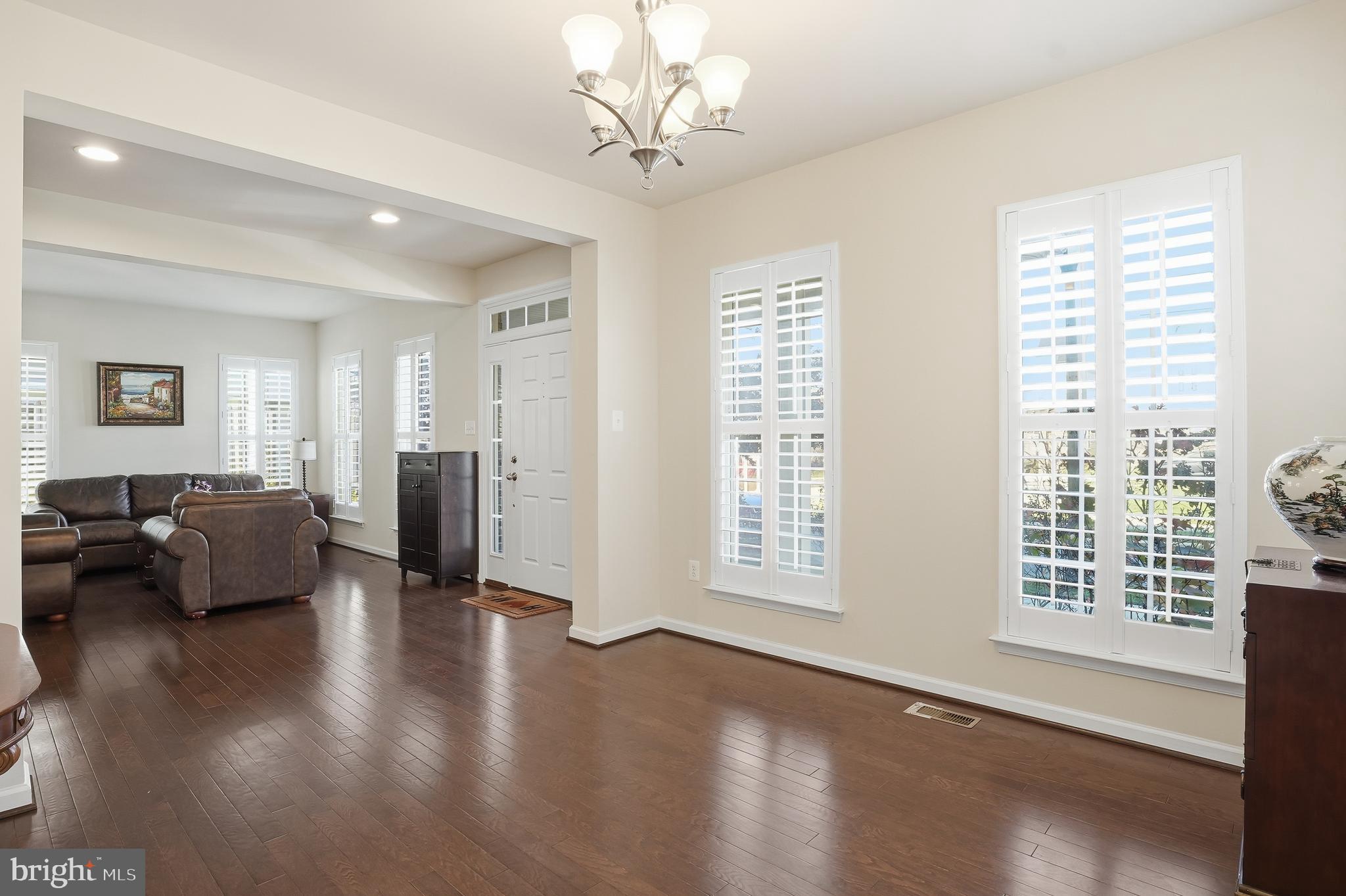 BRICK YARD STATION - Residential Lease