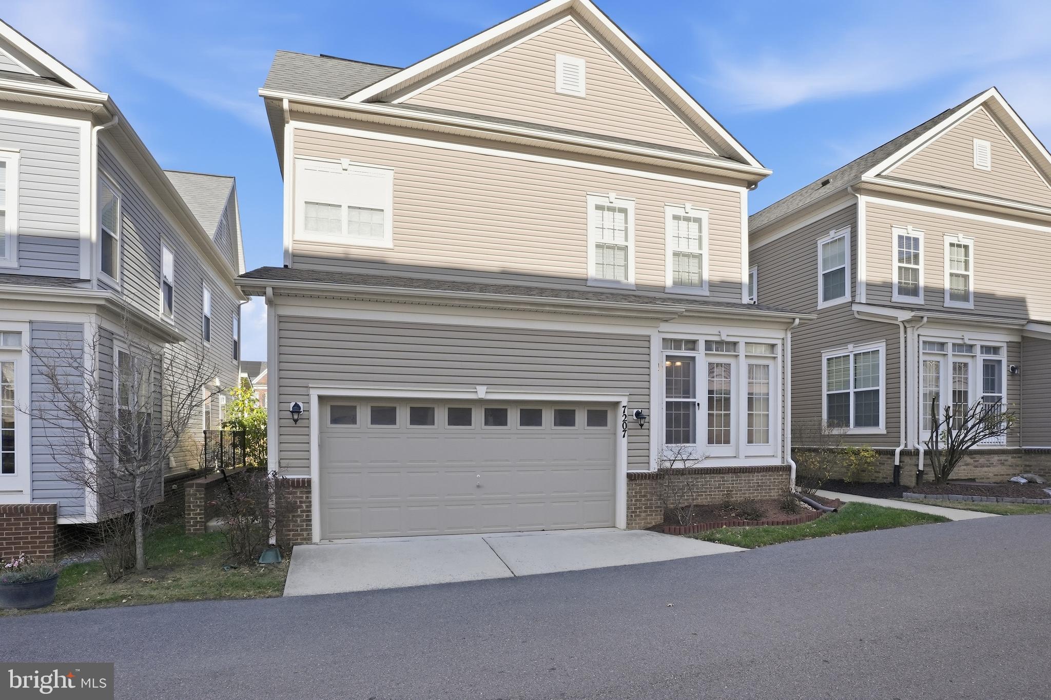 BRICK YARD STATION - Residential Lease