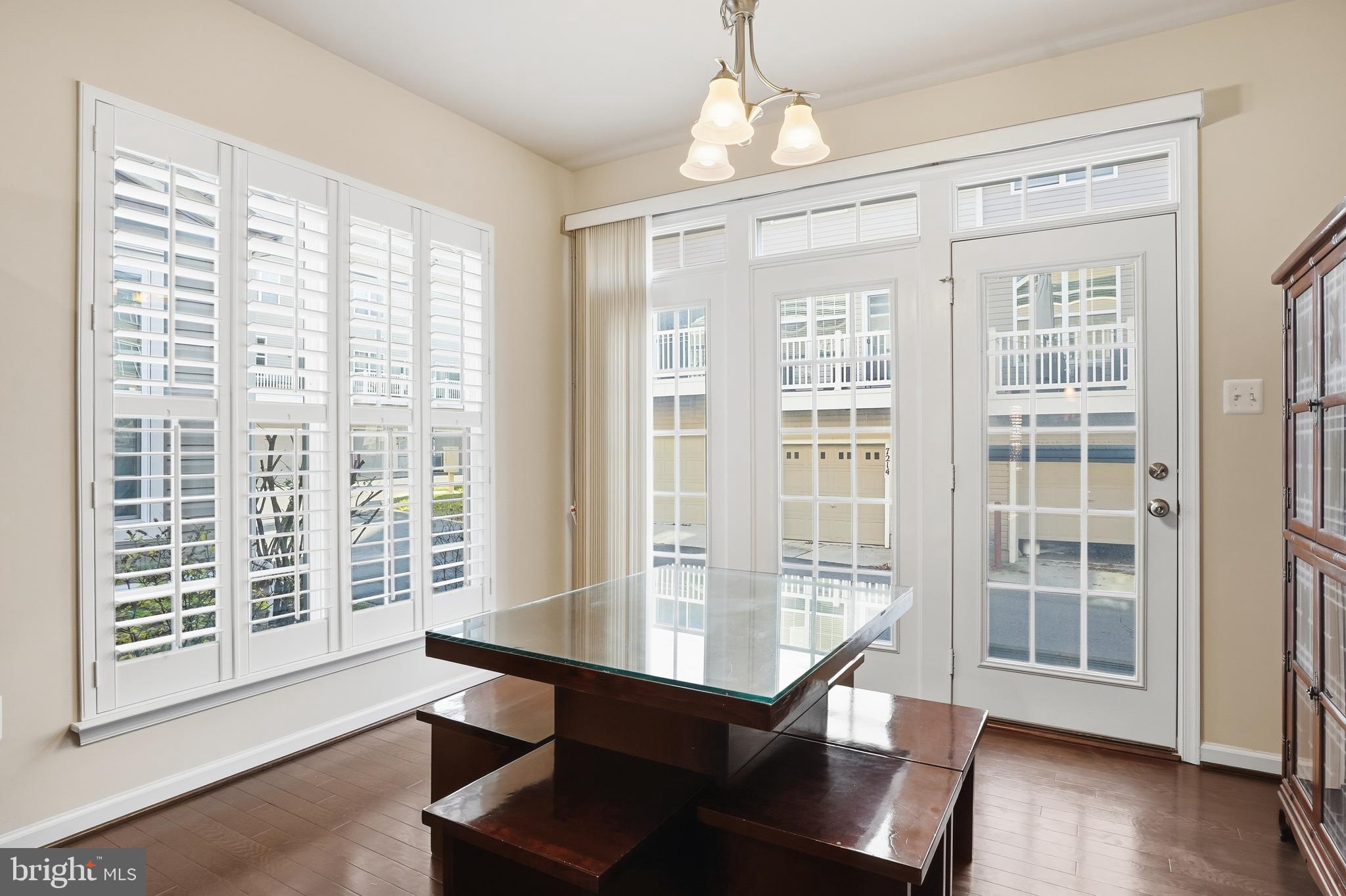 BRICK YARD STATION - Residential Lease