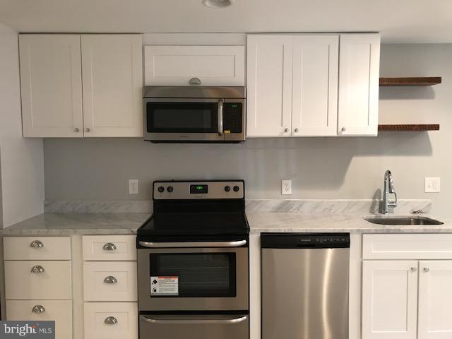 458 M STREET NW B-LOWER LEVEL