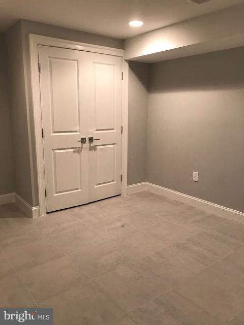 OLD CITY #2 - Residential Lease