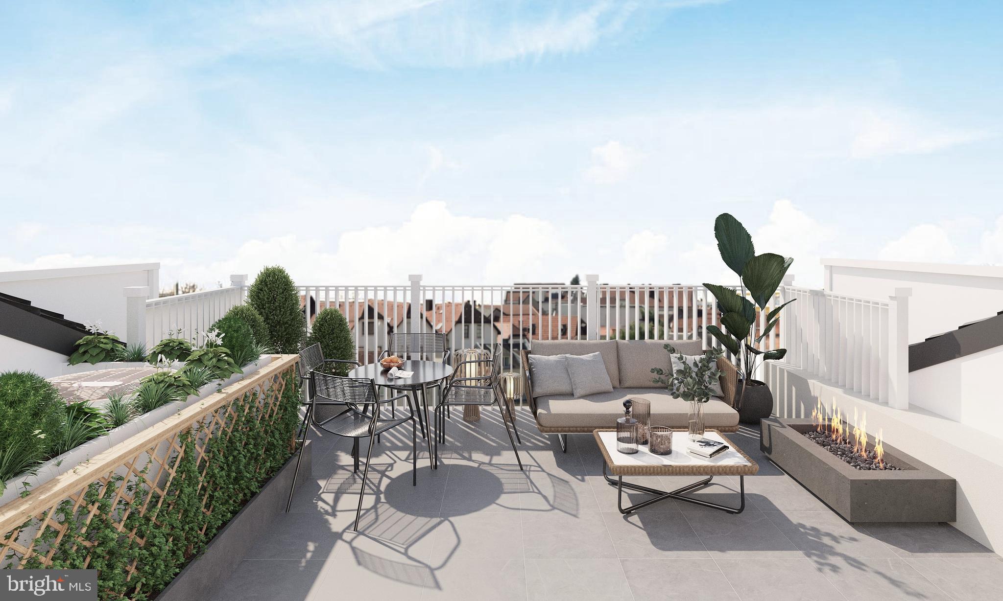 BALLSTON - Residential