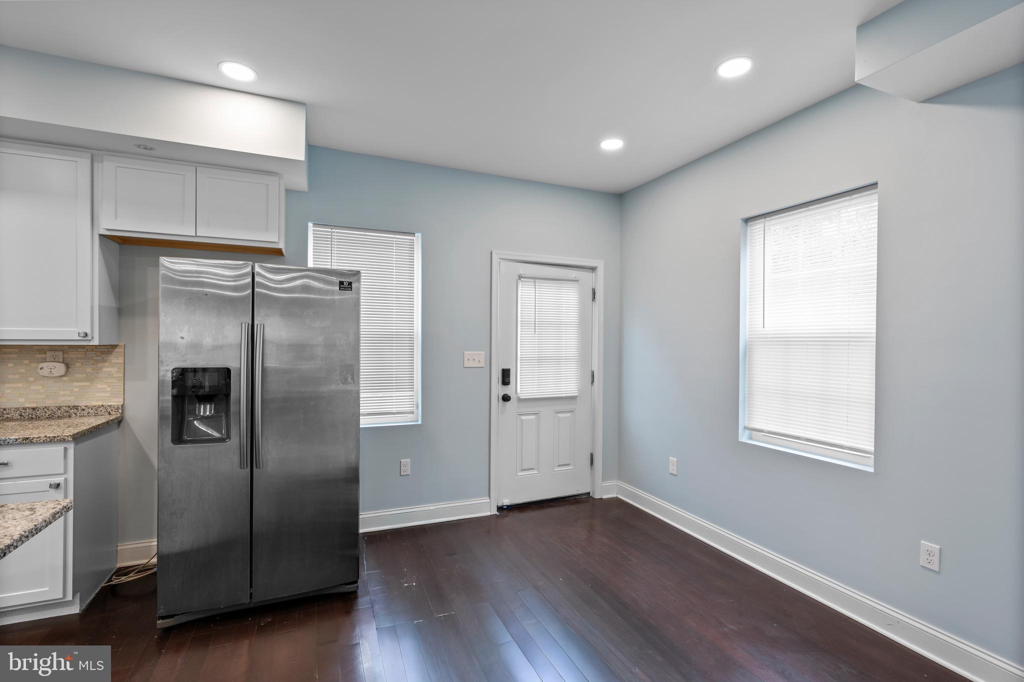 NONE AVAILABLE - Residential Lease