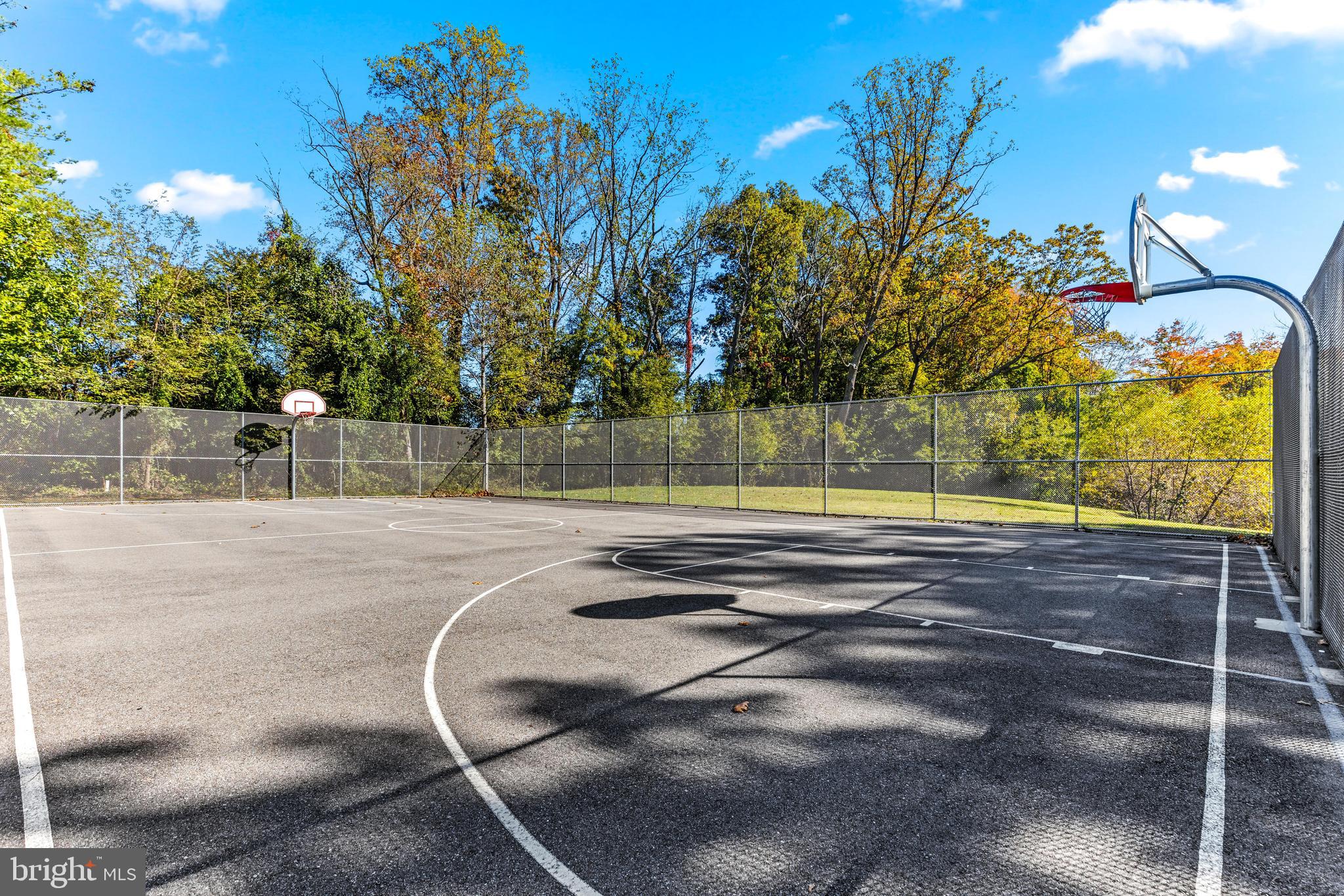 BLUFFS AT DEEP CREEK - Residential