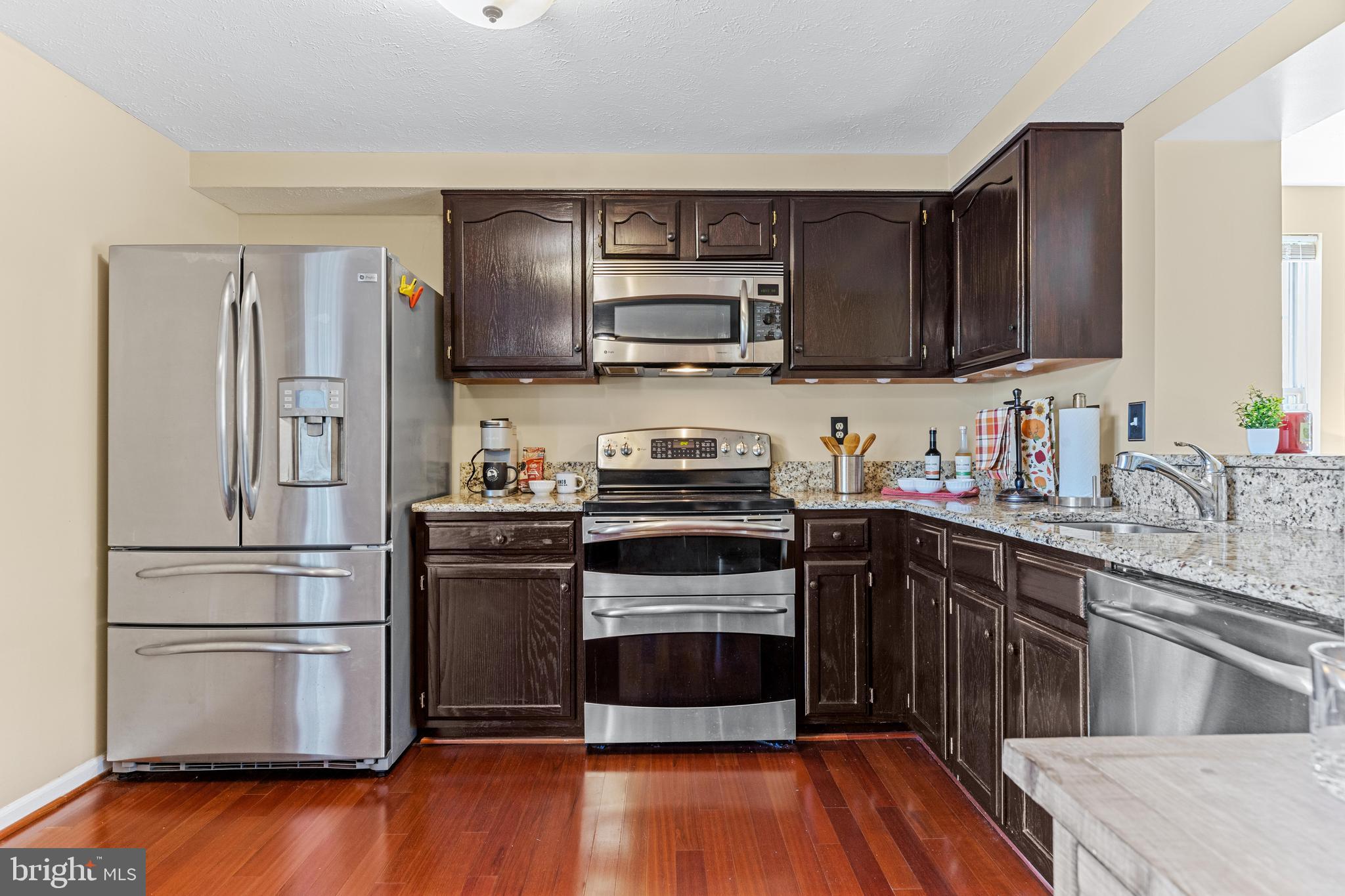 BLUFFS AT DEEP CREEK - Residential