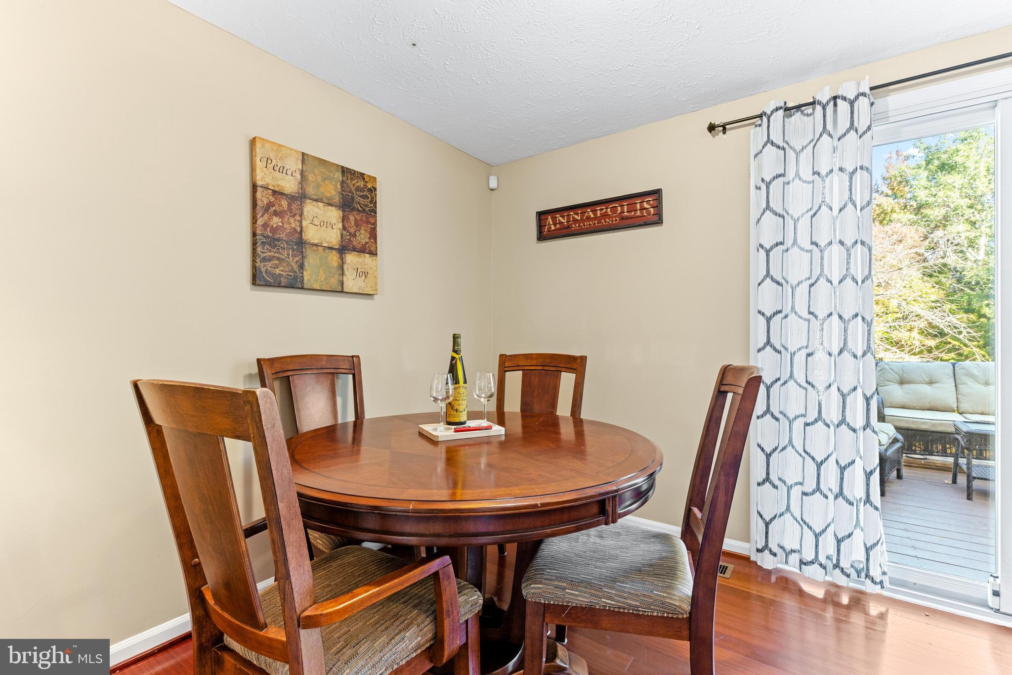 BLUFFS AT DEEP CREEK - Residential