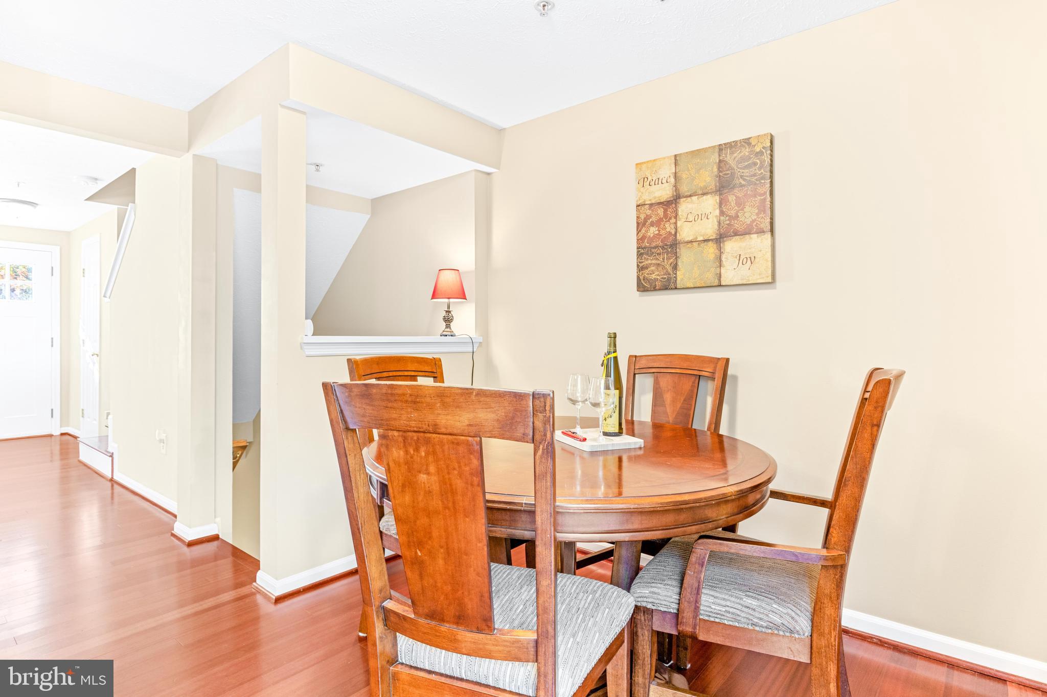 BLUFFS AT DEEP CREEK - Residential