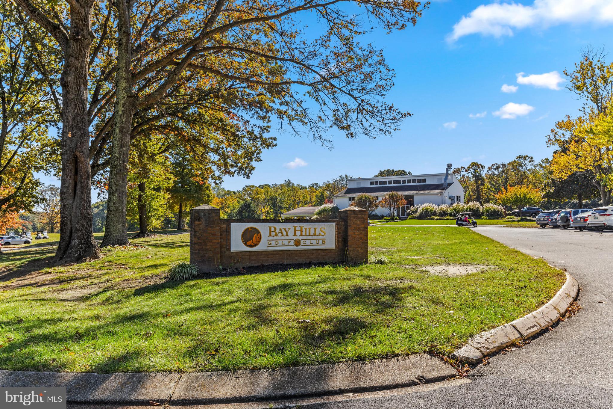 BLUFFS AT DEEP CREEK - Residential