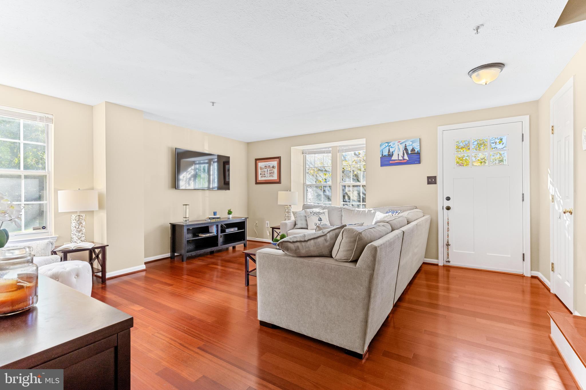 BLUFFS AT DEEP CREEK - Residential