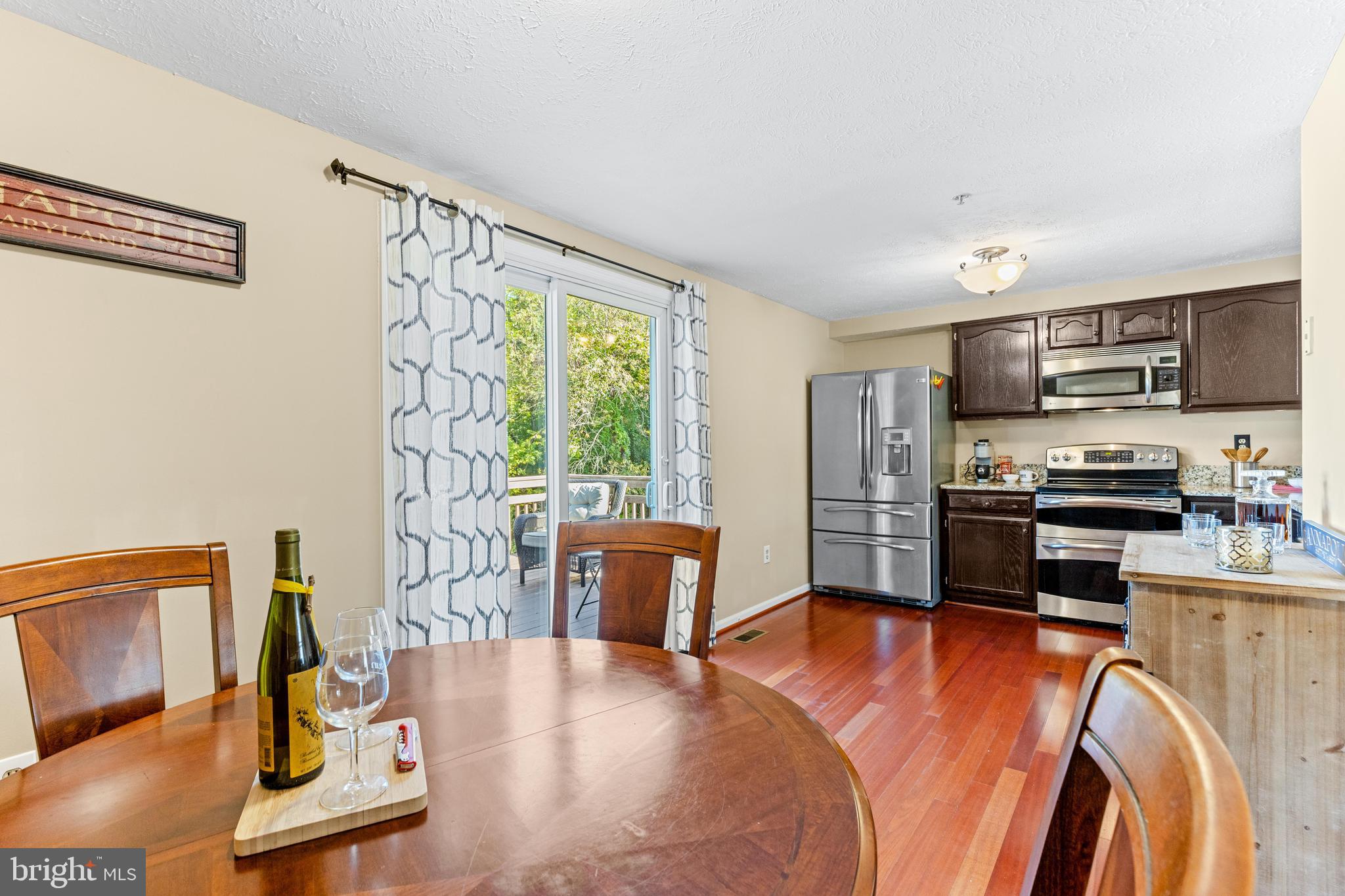 BLUFFS AT DEEP CREEK - Residential