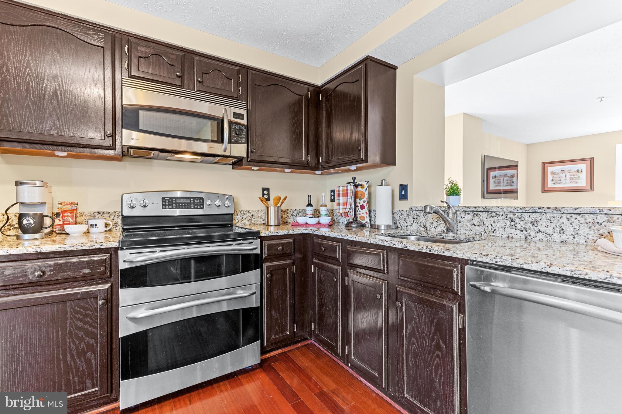 BLUFFS AT DEEP CREEK - Residential