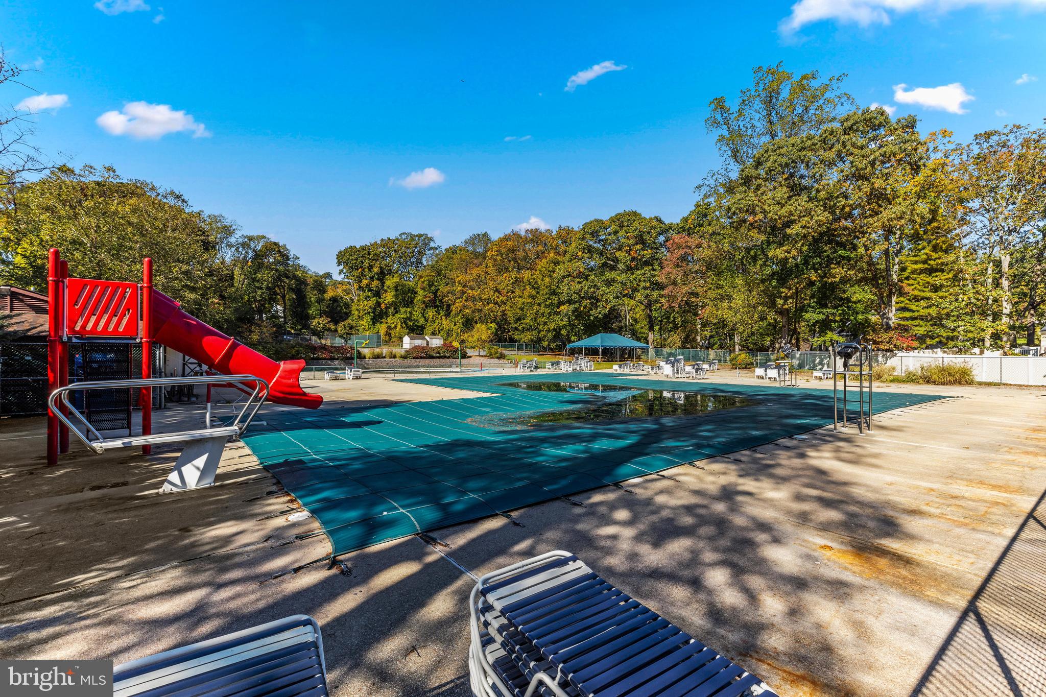 BLUFFS AT DEEP CREEK - Residential