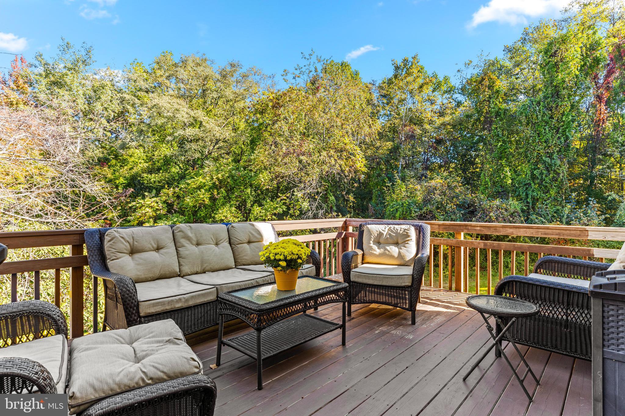 BLUFFS AT DEEP CREEK - Residential