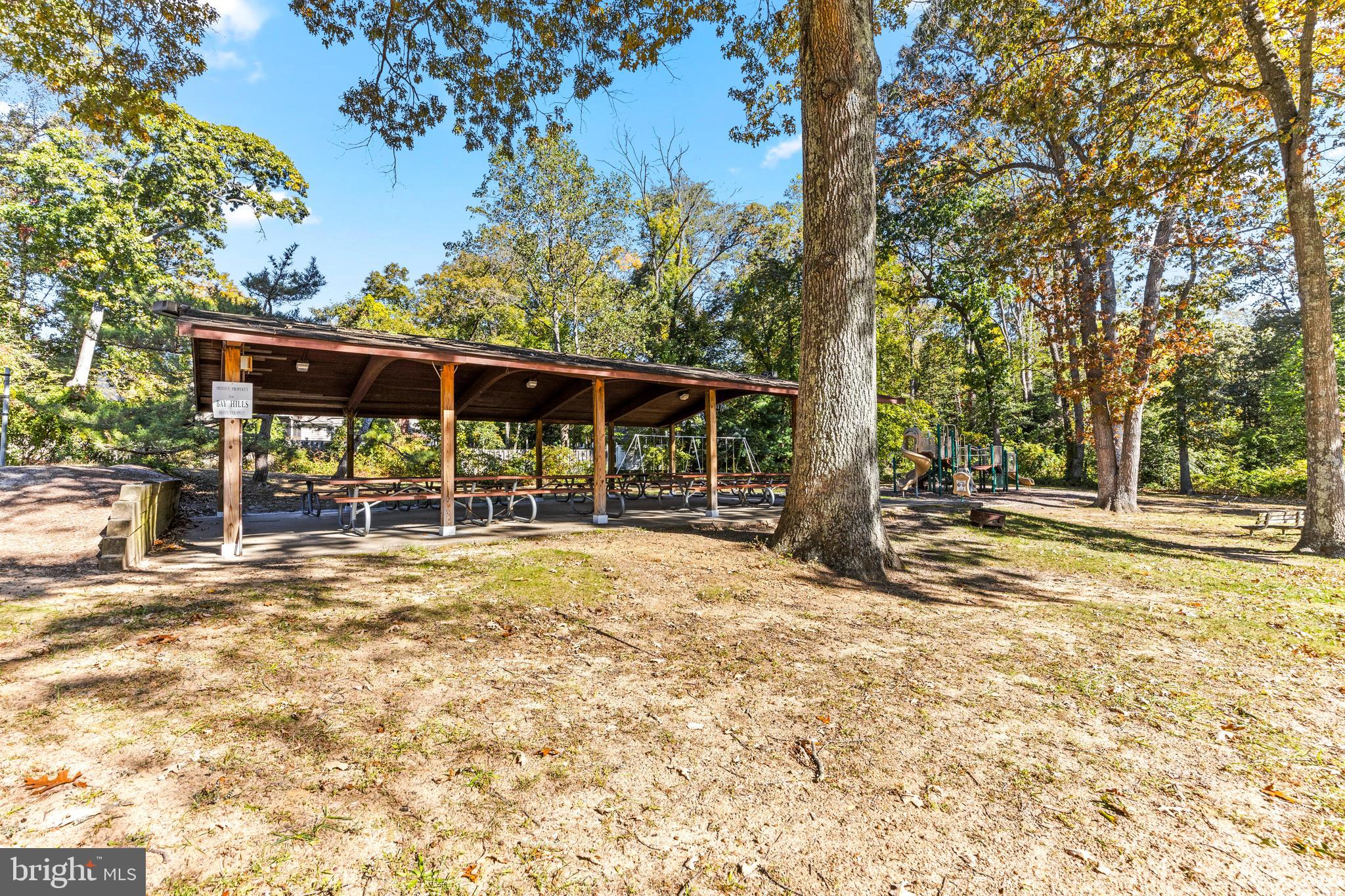 BLUFFS AT DEEP CREEK - Residential