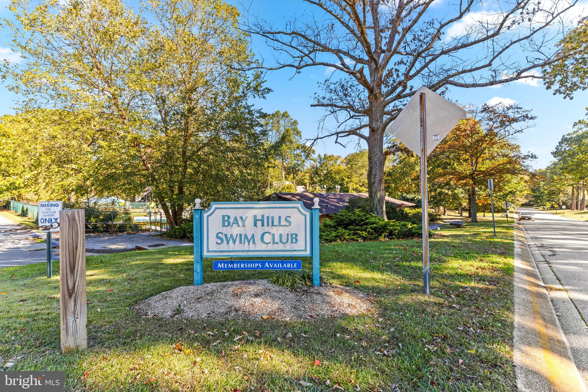 BLUFFS AT DEEP CREEK - Residential