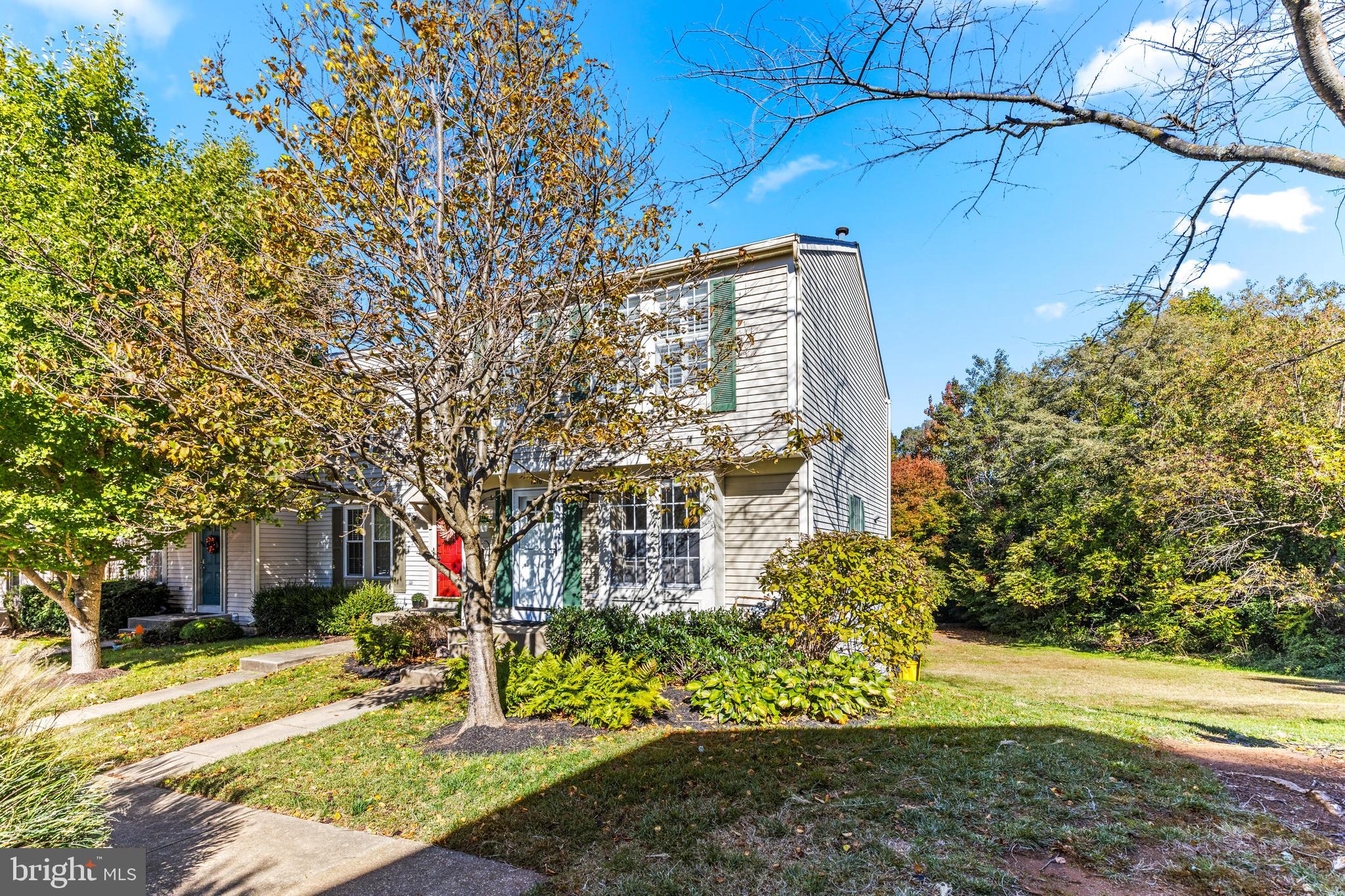 BLUFFS AT DEEP CREEK - Residential