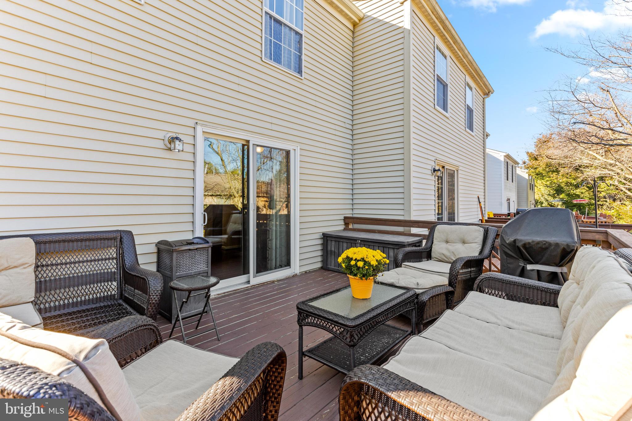 BLUFFS AT DEEP CREEK - Residential