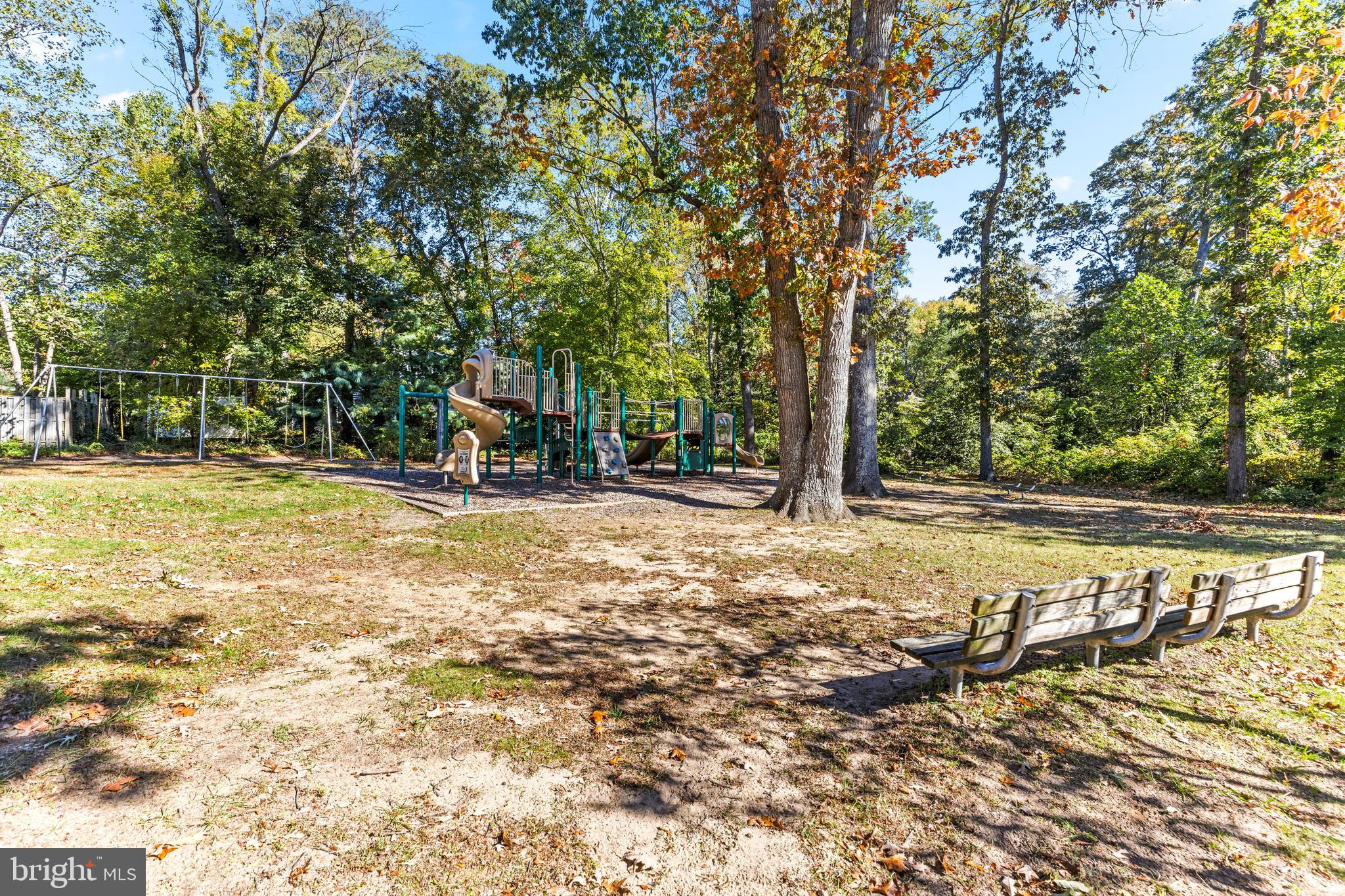 BLUFFS AT DEEP CREEK - Residential