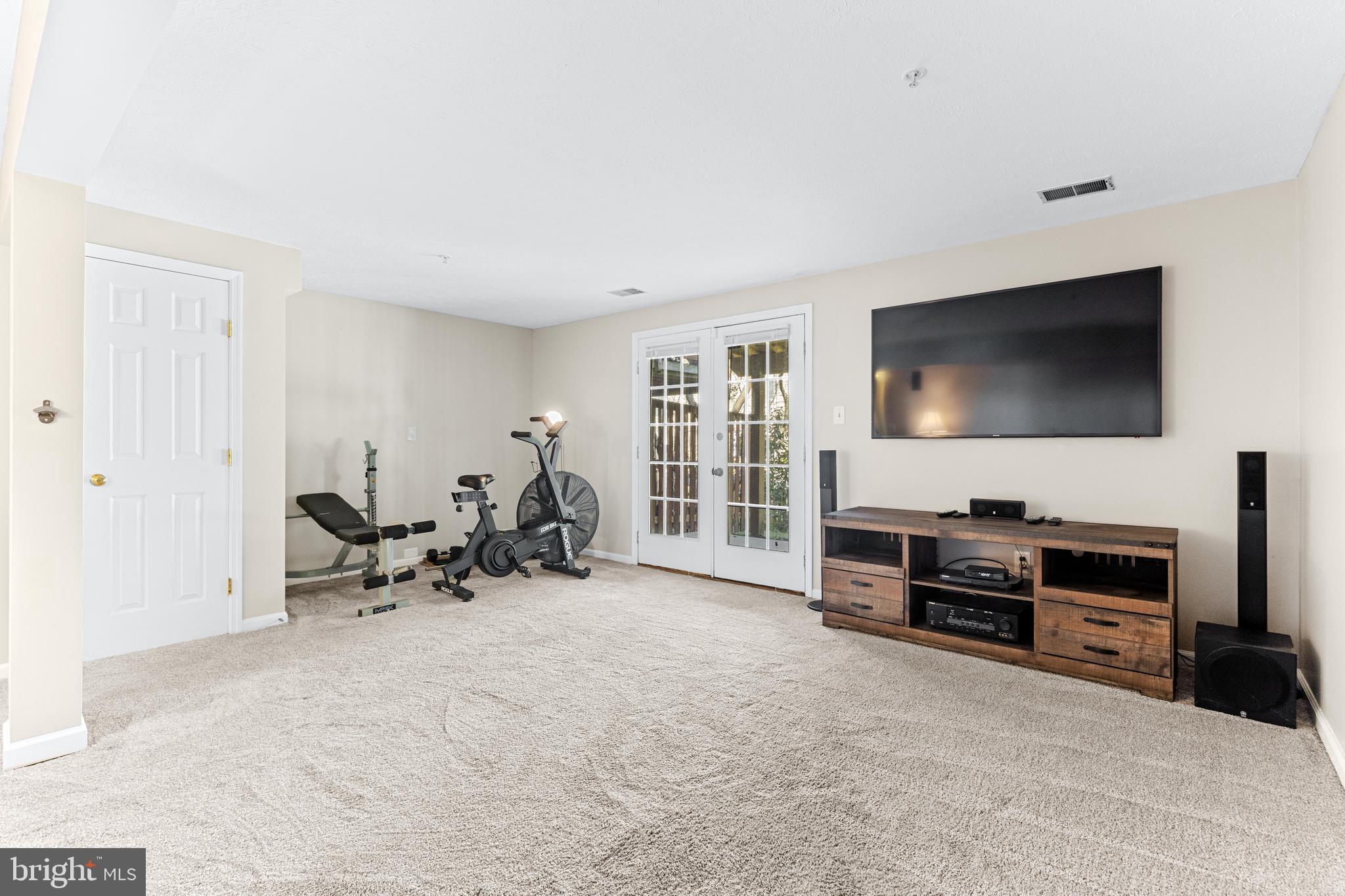 BLUFFS AT DEEP CREEK - Residential