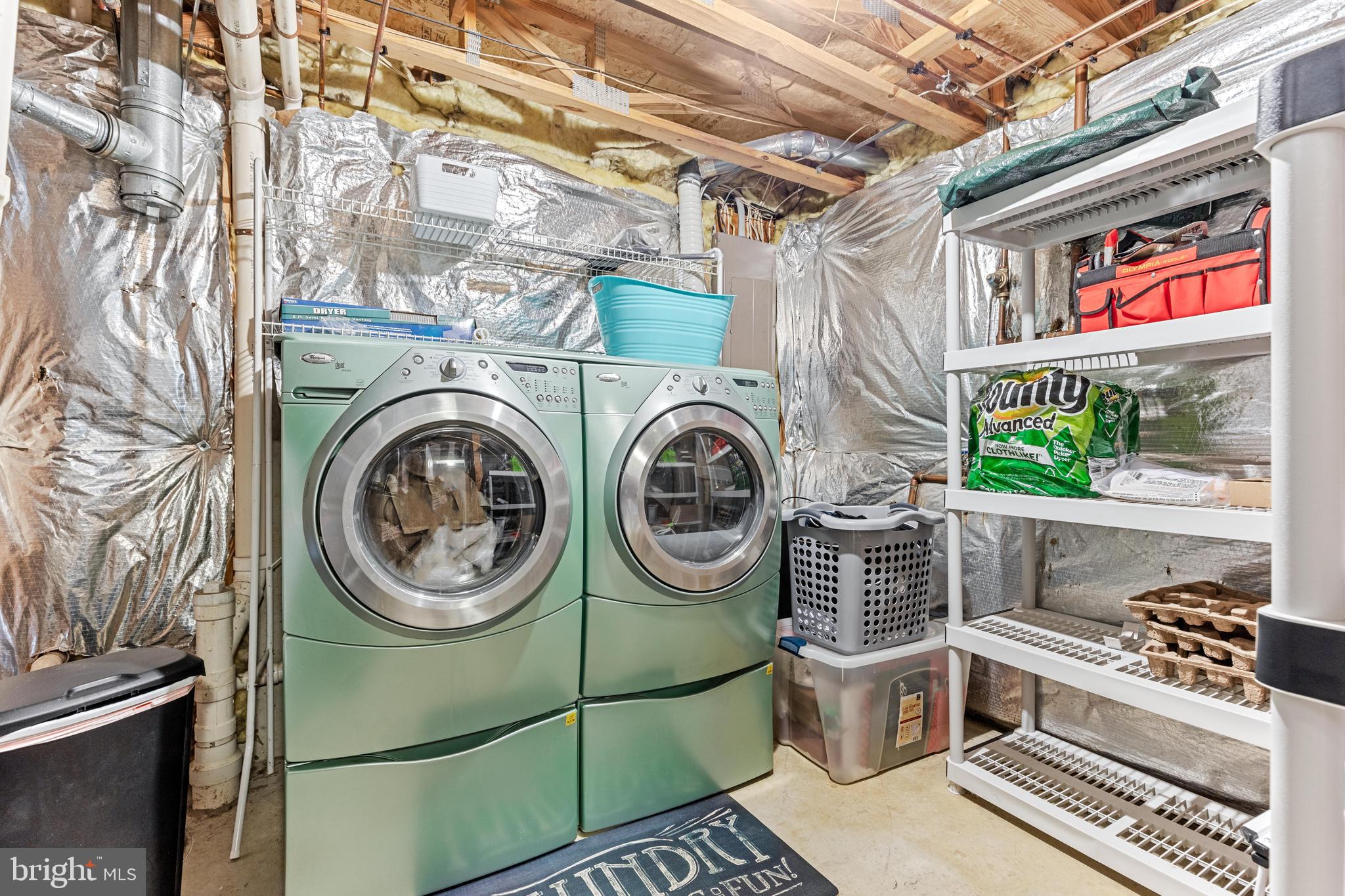 BLUFFS AT DEEP CREEK - Residential