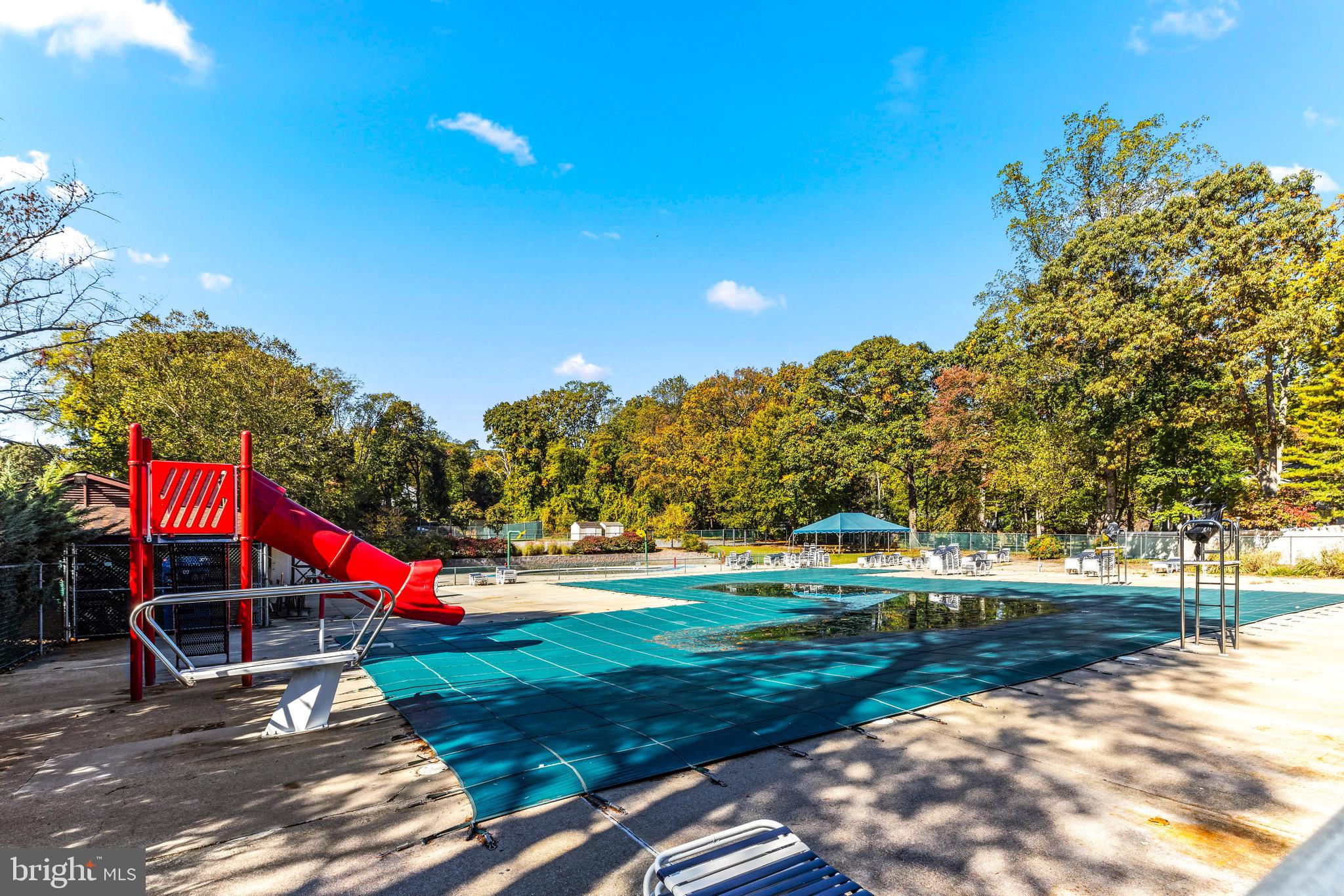 BLUFFS AT DEEP CREEK - Residential