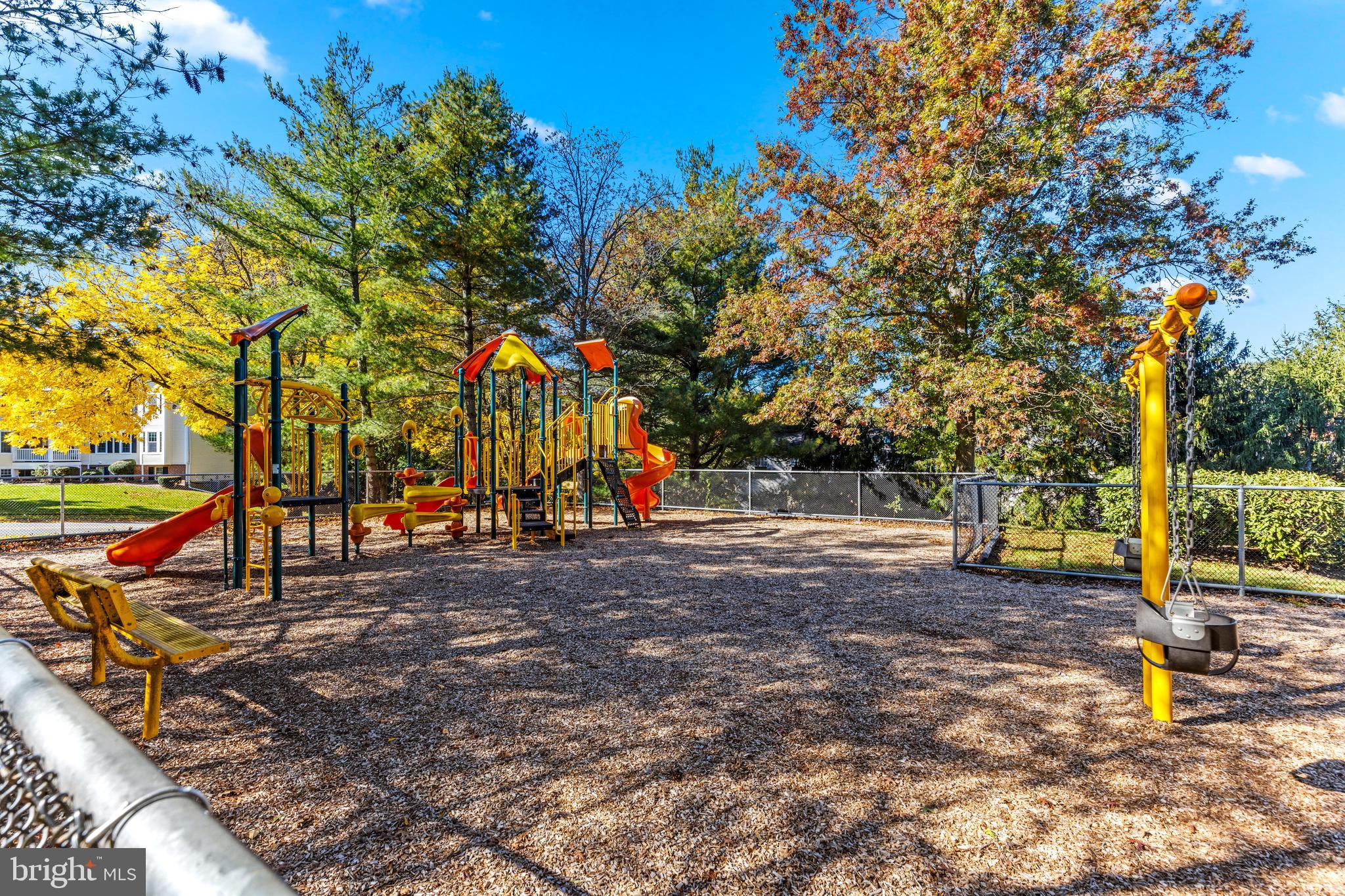 BLUFFS AT DEEP CREEK - Residential