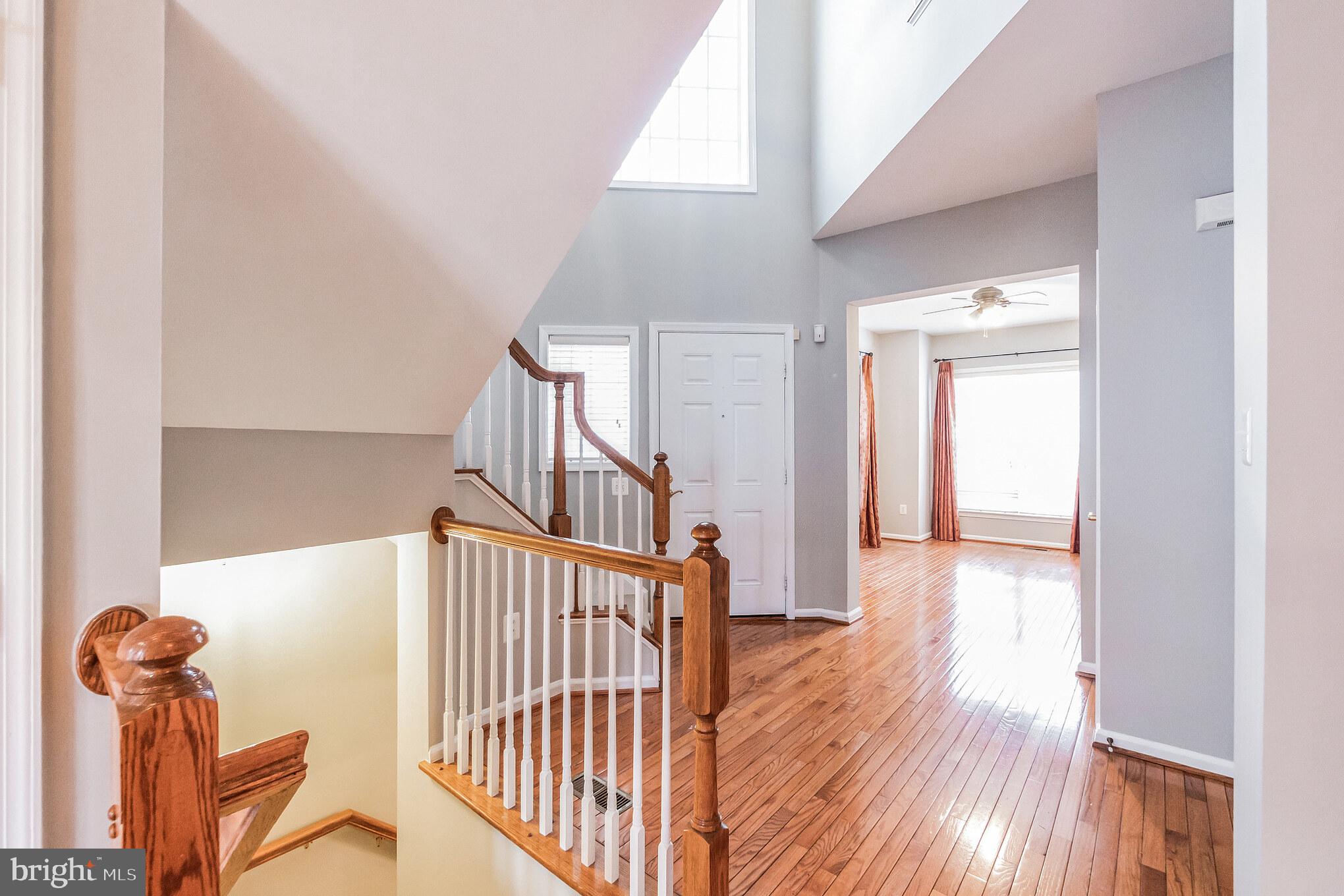 QUINCE ORCHARD PARK - Residential