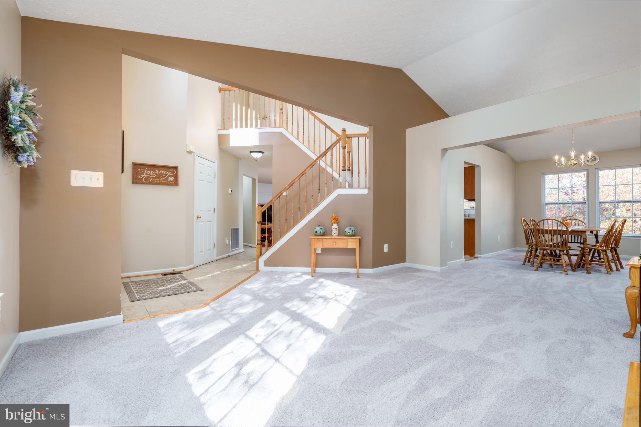 CLUB AT PATRIOTS GLEN - Residential