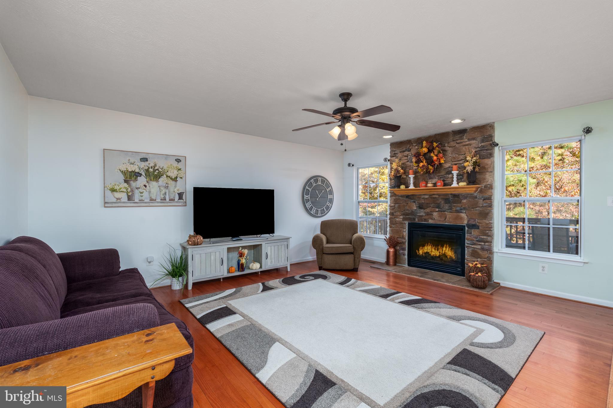 CLUB AT PATRIOTS GLEN - Residential