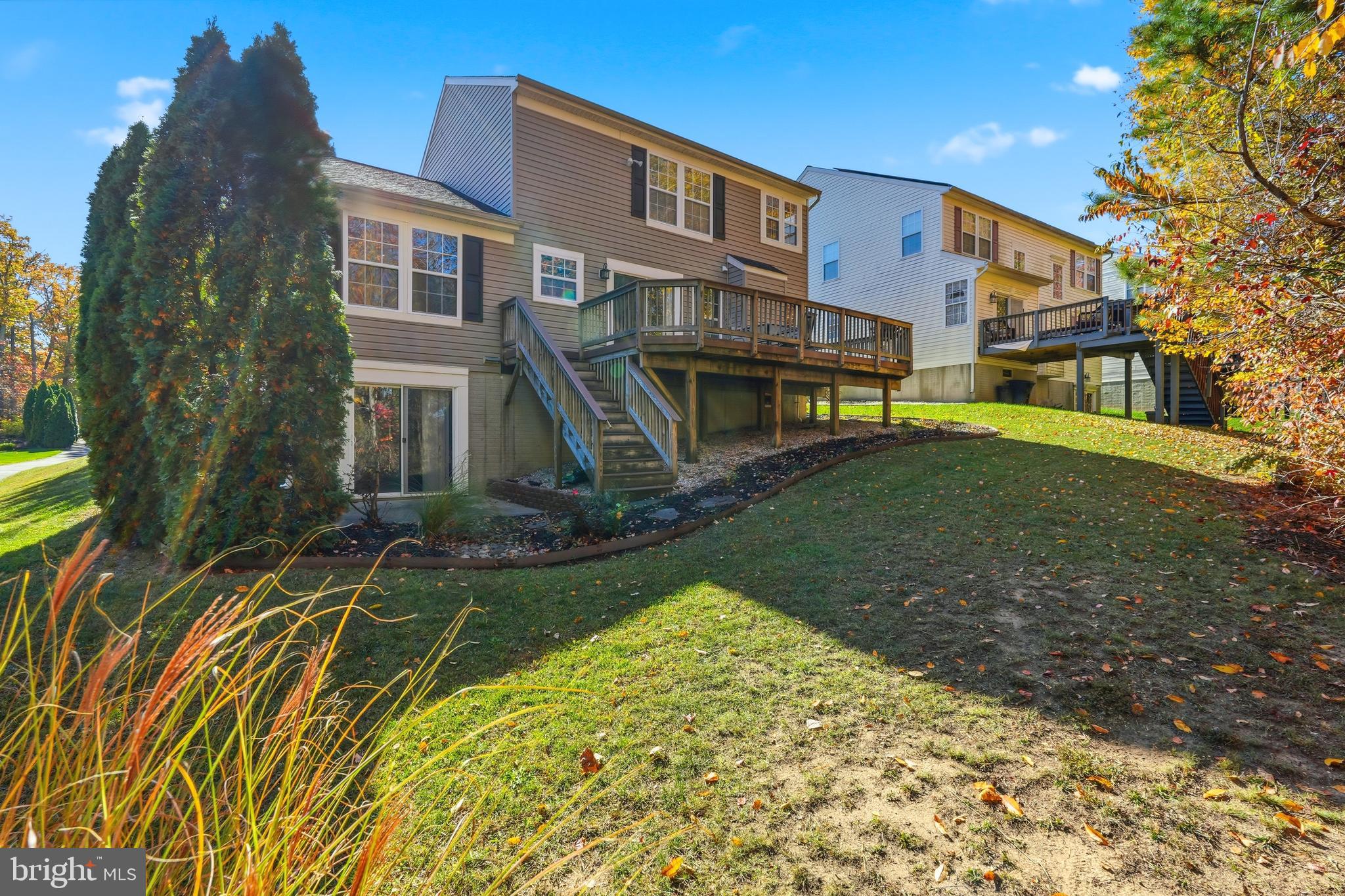 CLUB AT PATRIOTS GLEN - Residential