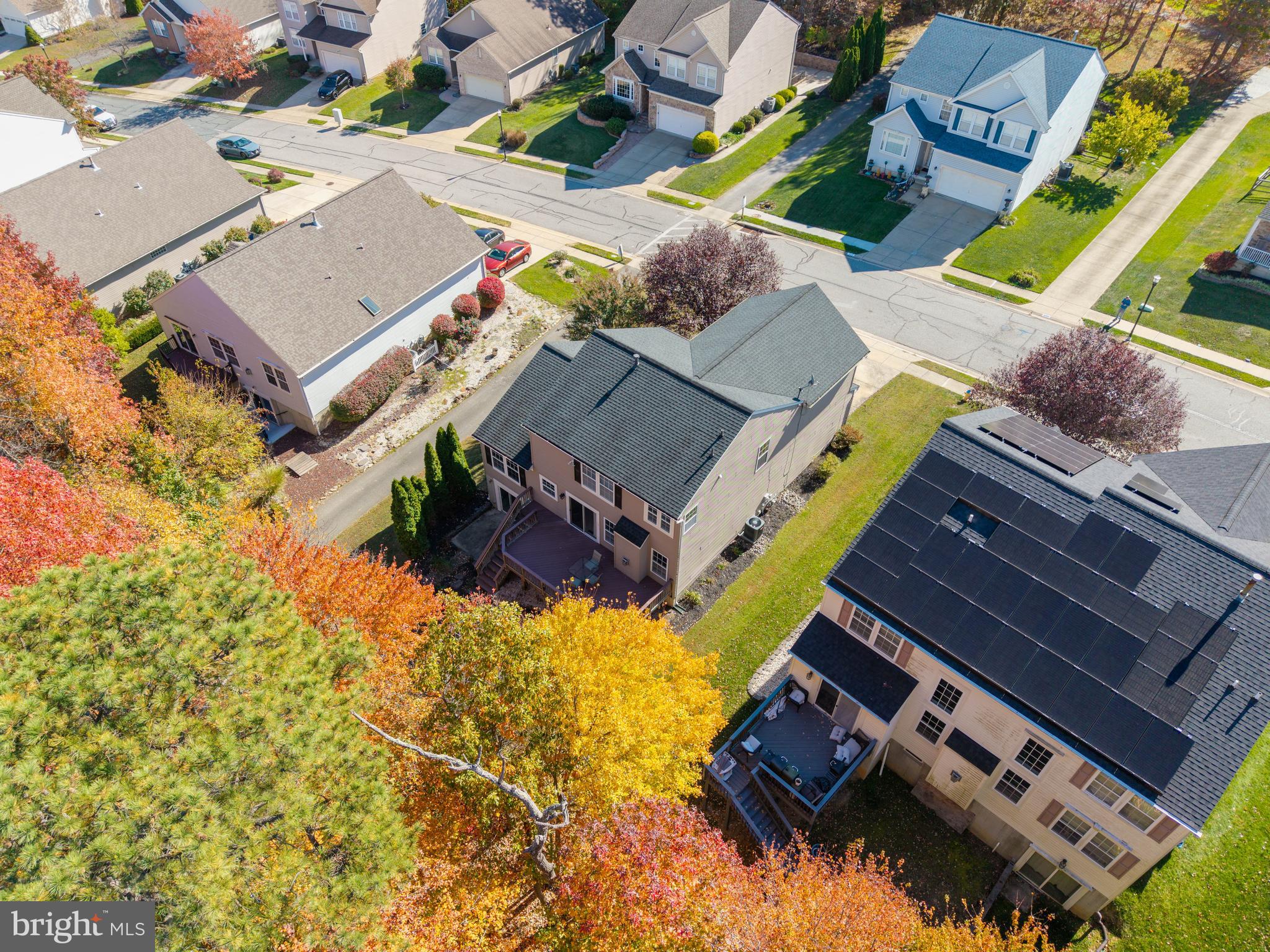 CLUB AT PATRIOTS GLEN - Residential