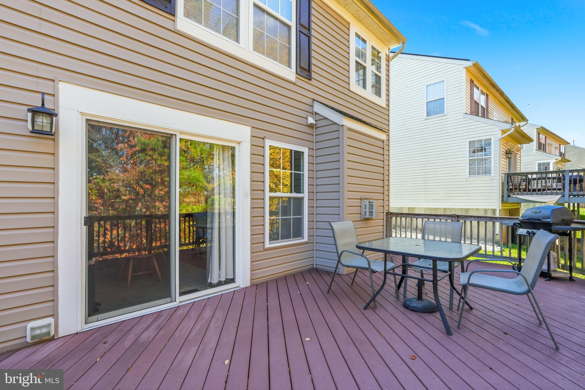 CLUB AT PATRIOTS GLEN - Residential