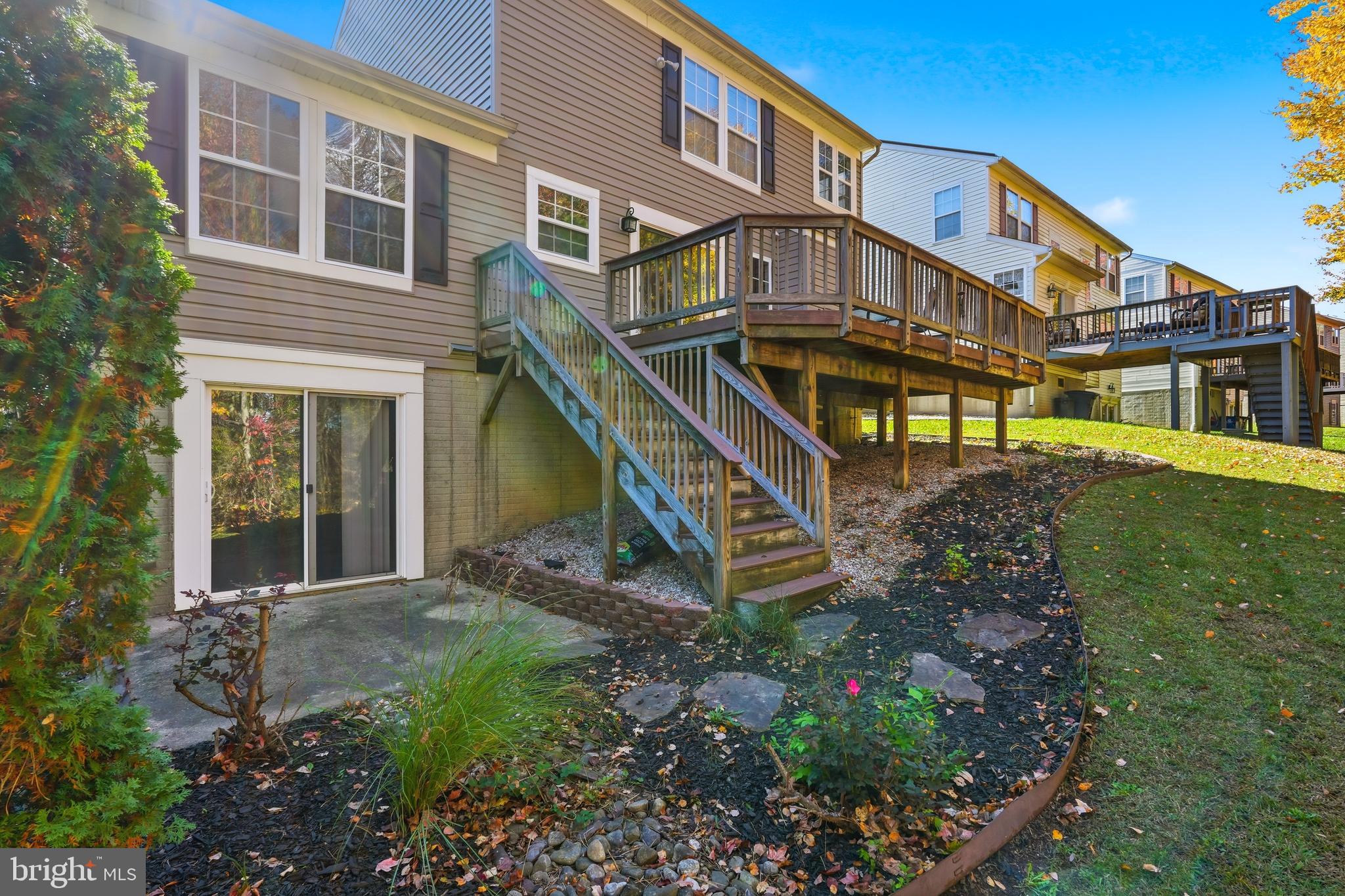 CLUB AT PATRIOTS GLEN - Residential