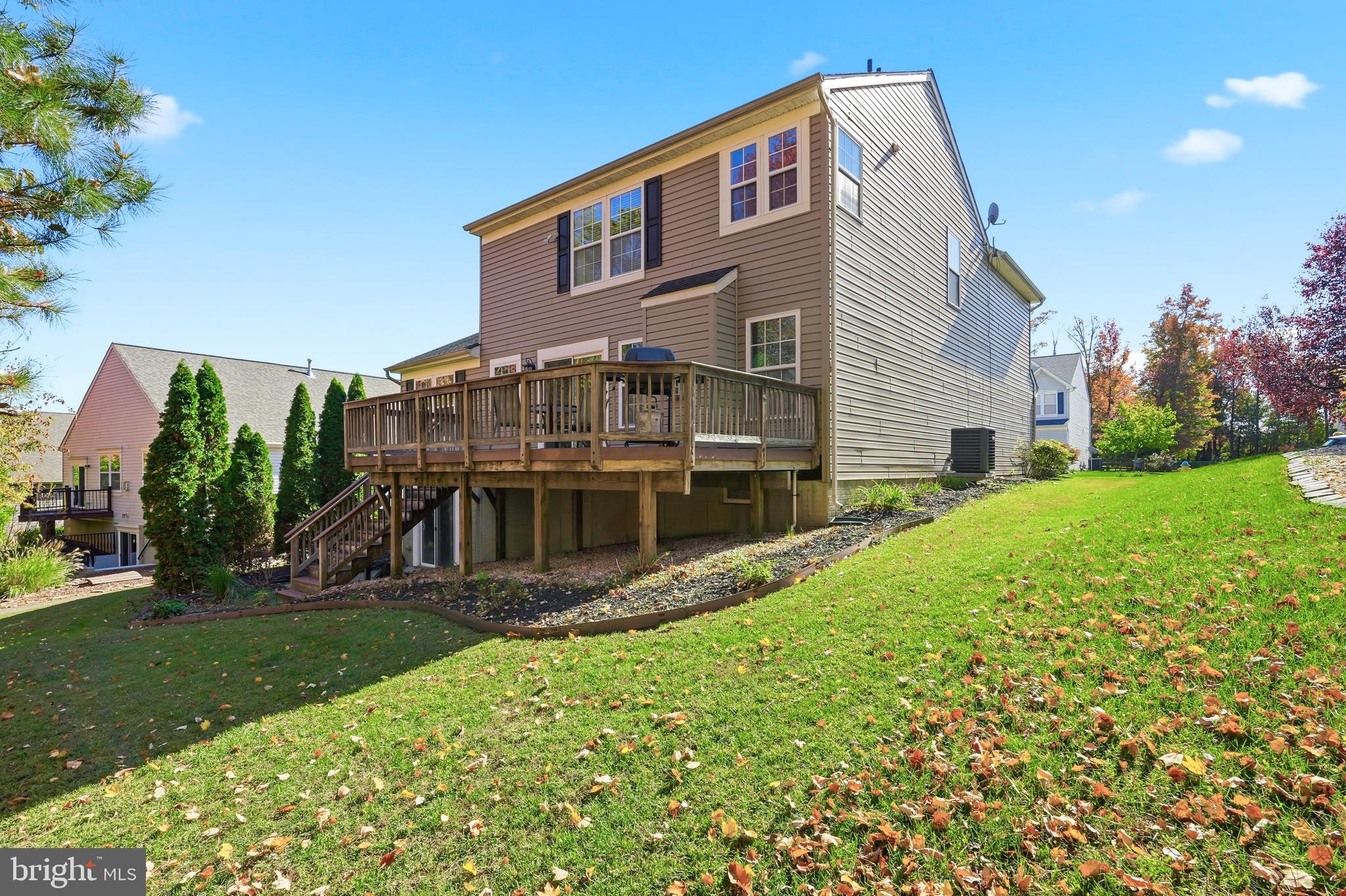 CLUB AT PATRIOTS GLEN - Residential