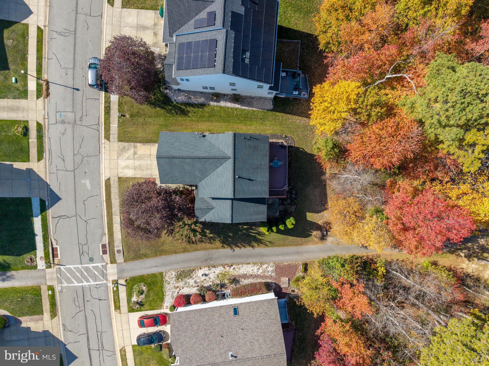 CLUB AT PATRIOTS GLEN - Residential