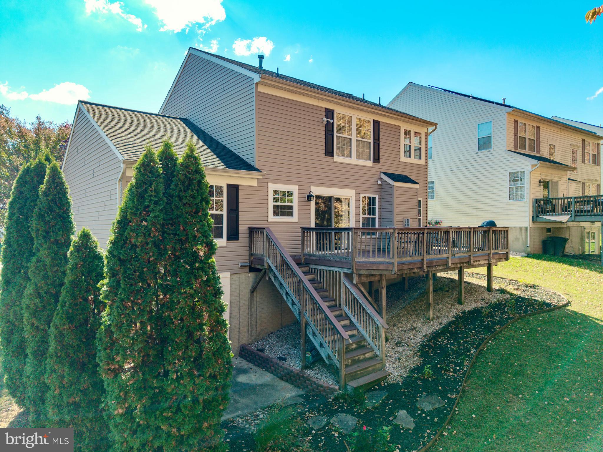 CLUB AT PATRIOTS GLEN - Residential