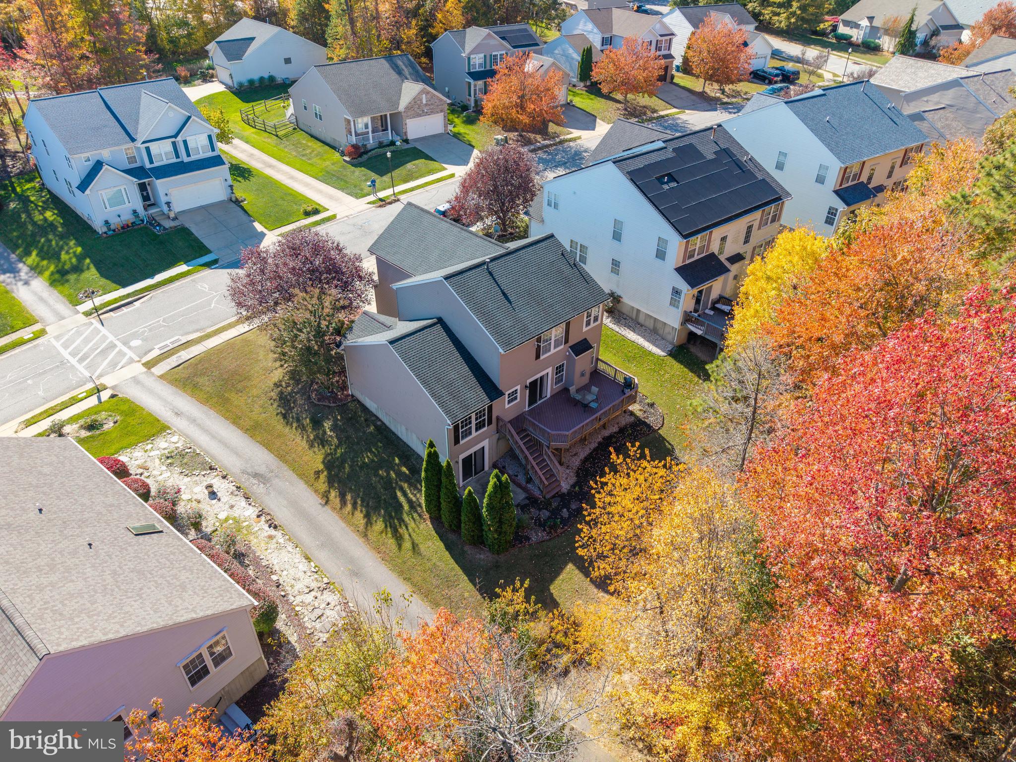 CLUB AT PATRIOTS GLEN - Residential