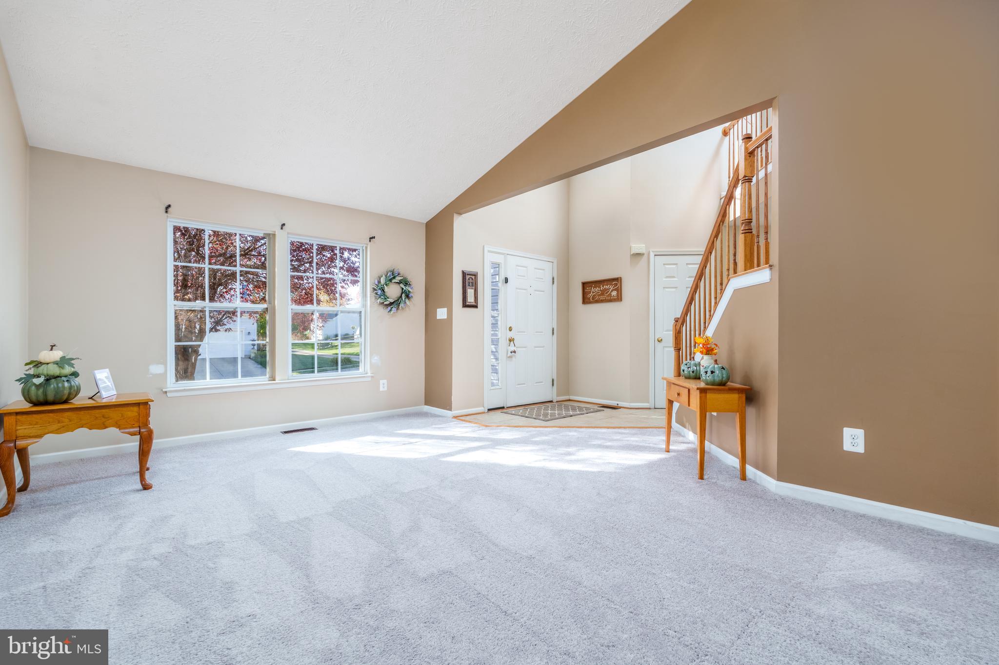 CLUB AT PATRIOTS GLEN - Residential