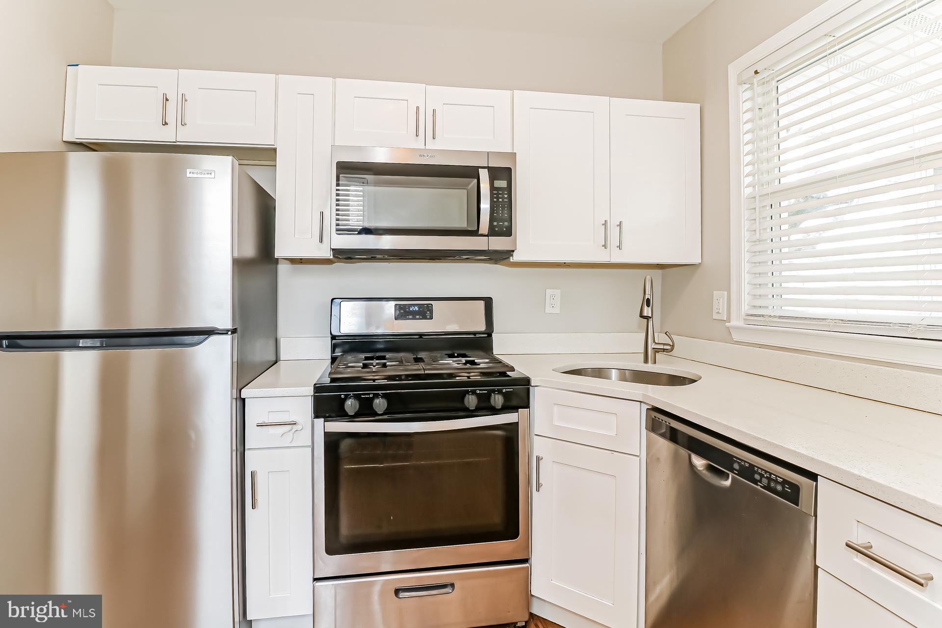 PARKVILLE - Residential Lease