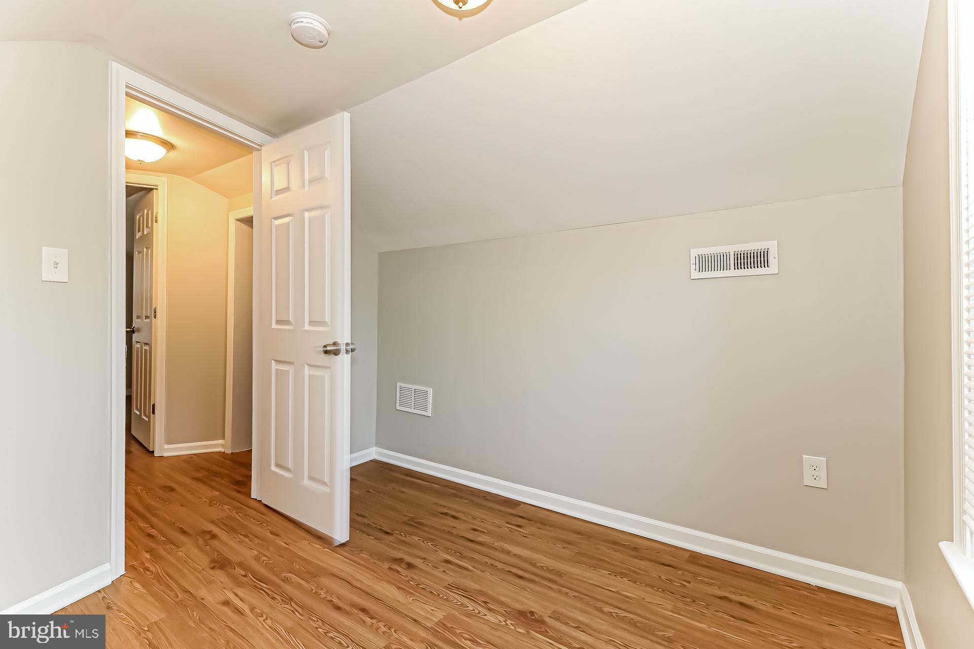 PARKVILLE - Residential Lease