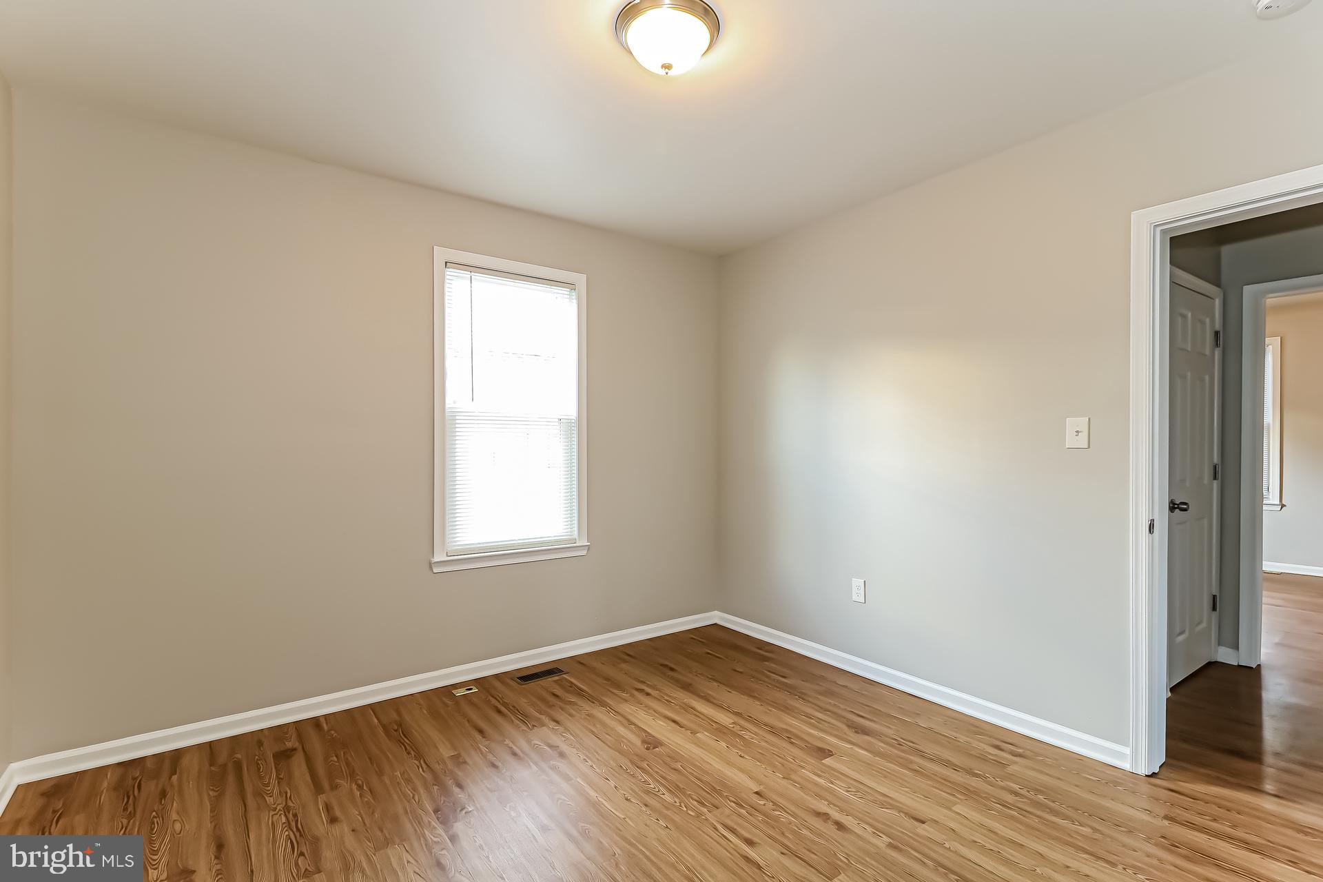 PARKVILLE - Residential Lease