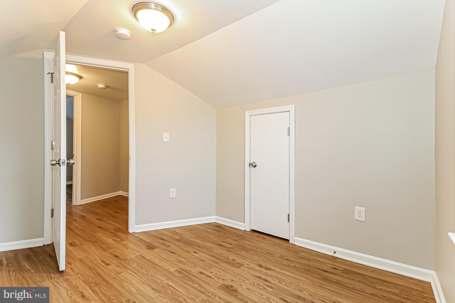 PARKVILLE - Residential Lease