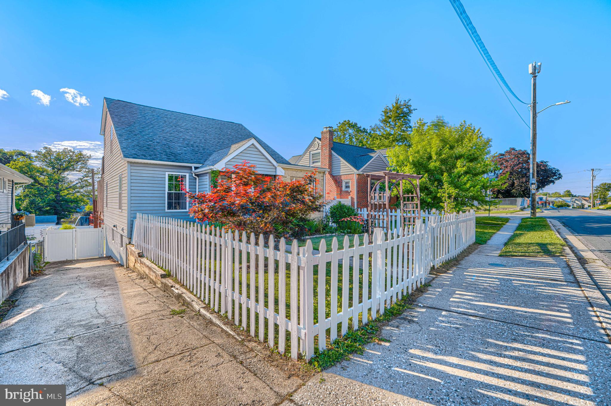 7406 OLD HARFORD ROAD
