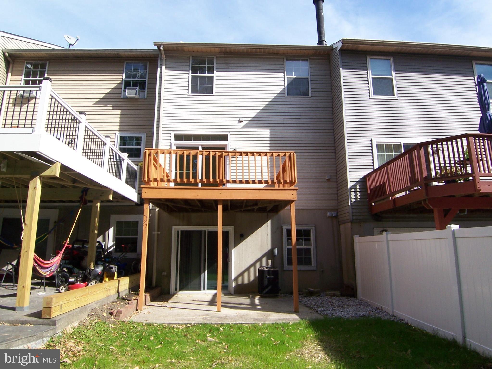 BOX HILL SOUTH - Residential