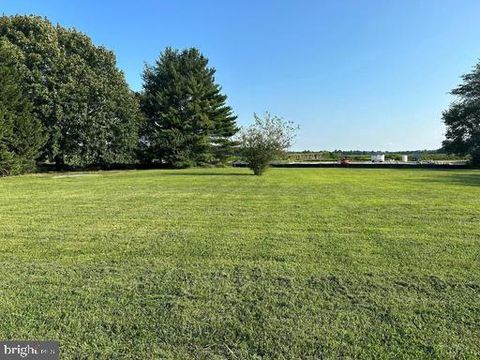 Vacant Land For Sale - LOT 79 Milton Ellendale Highway<br/> MILTON, DE 19968