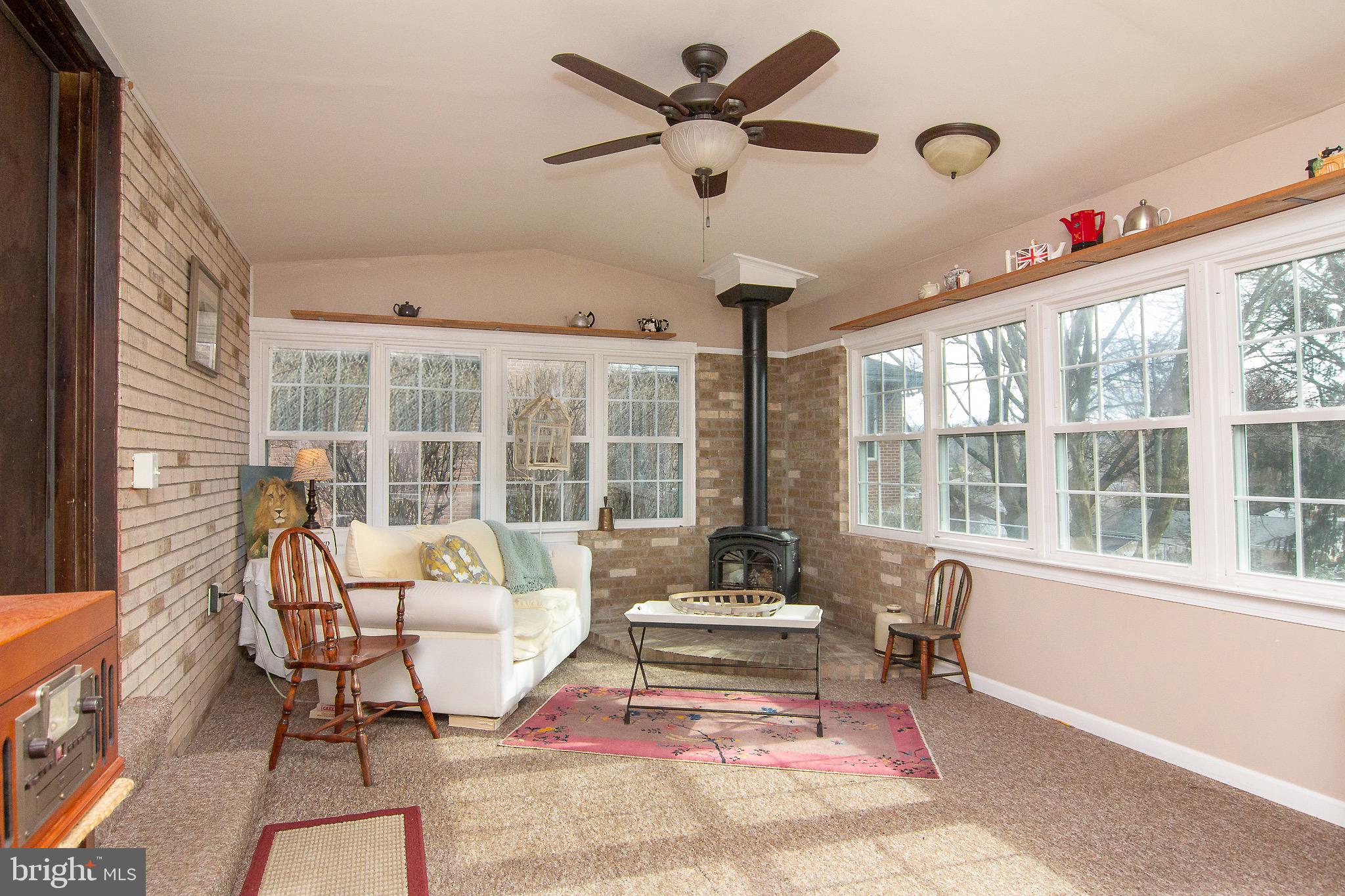 COLVILLA - Residential