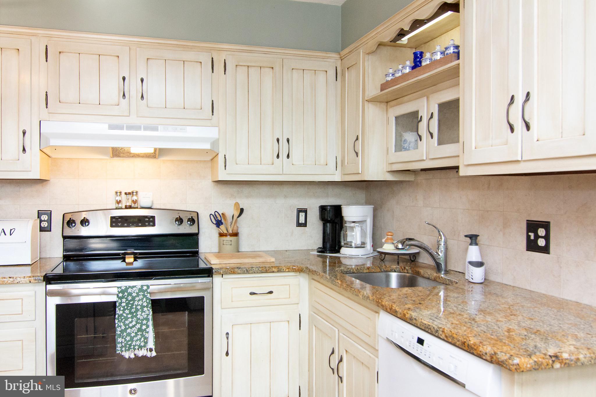 COLVILLA - Residential