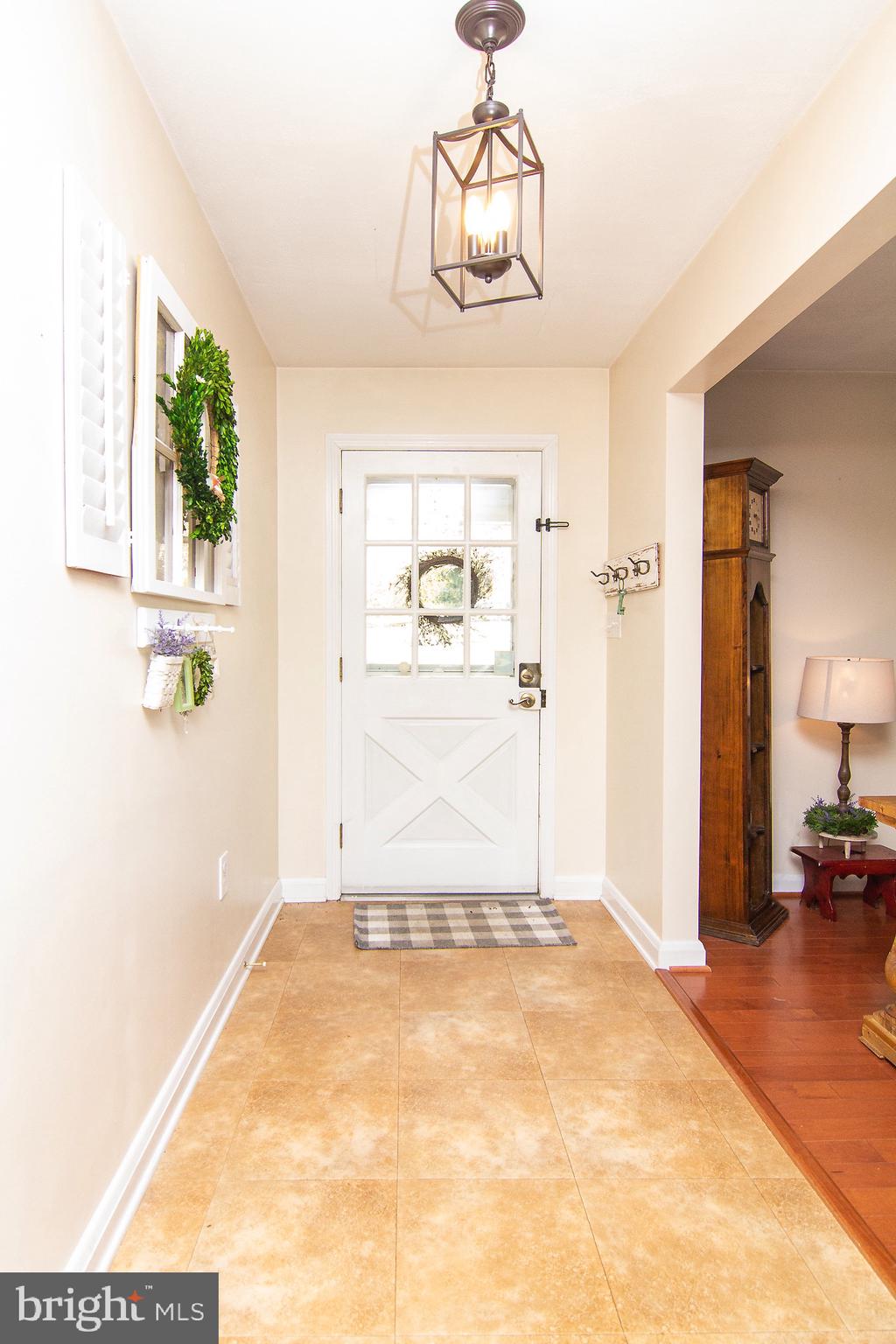 COLVILLA - Residential